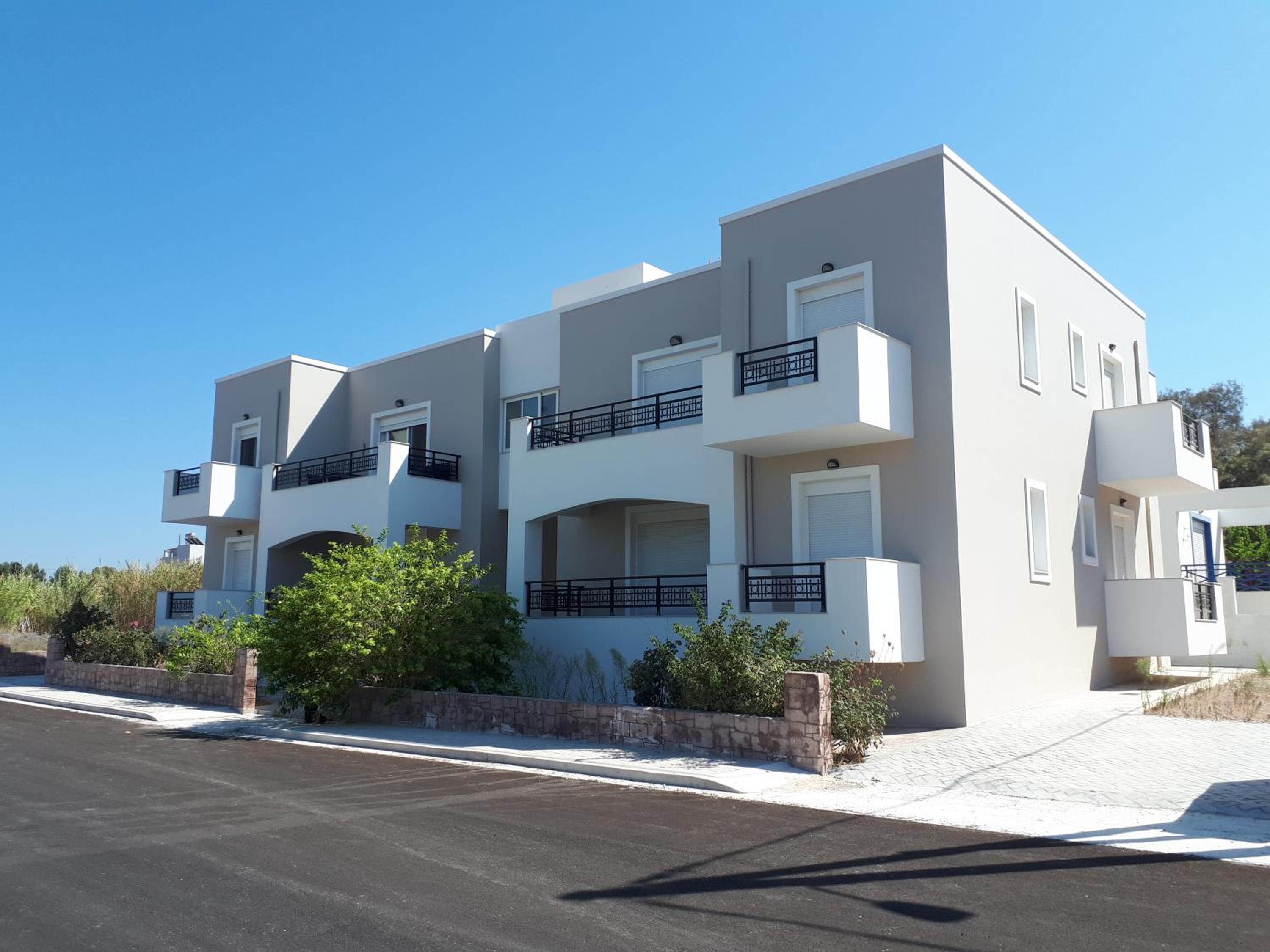 Elia Mare Apartment photo 2