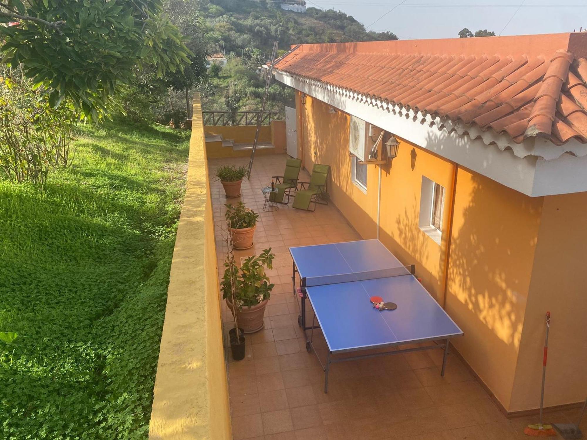 Casa Juana