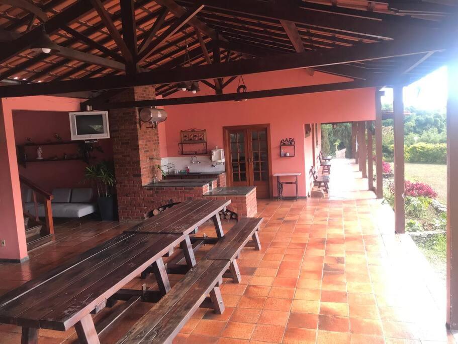 Haras Santa Amalia - Nova União MG