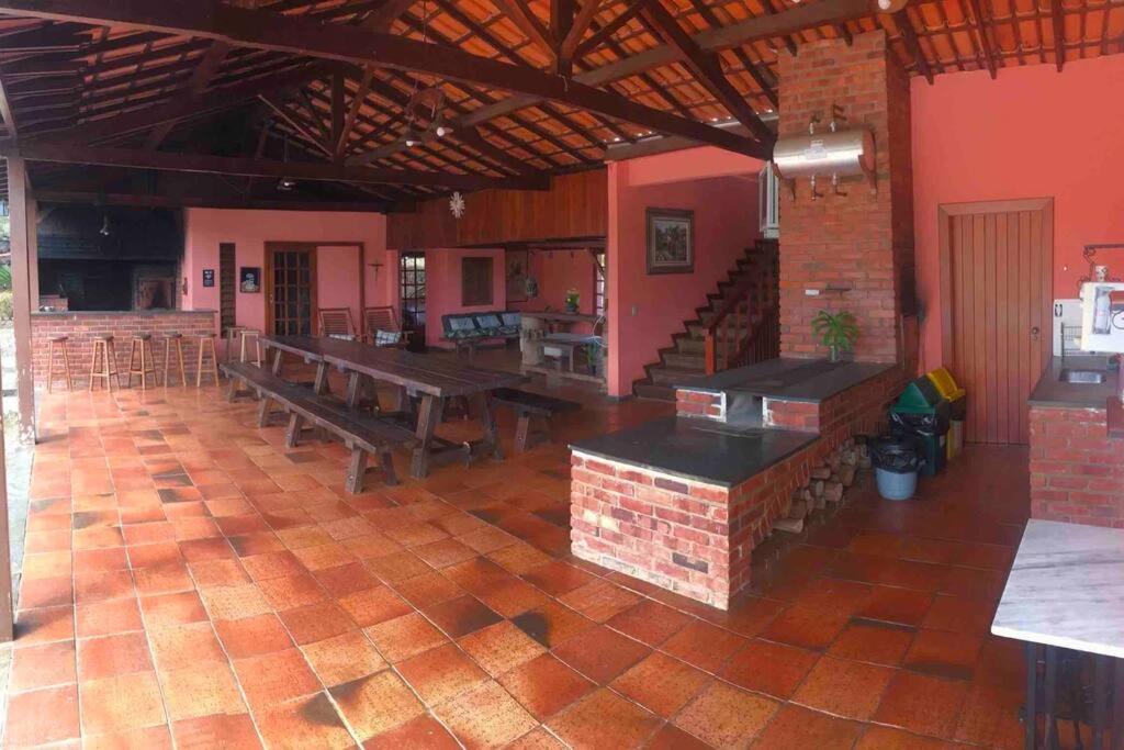 Haras Santa Amalia - Nova União MG