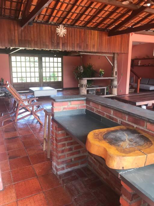 Haras Santa Amalia - Nova União MG