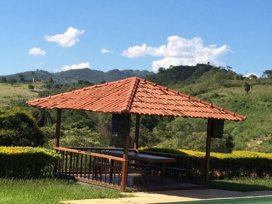 Haras Santa Amalia - Nova União MG