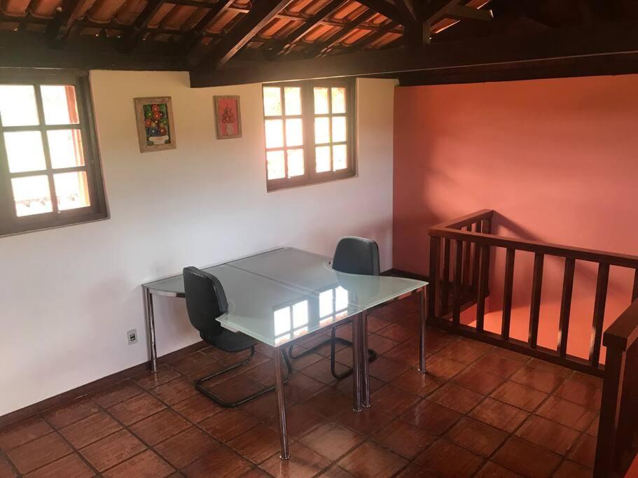 Haras Santa Amalia - Nova União MG