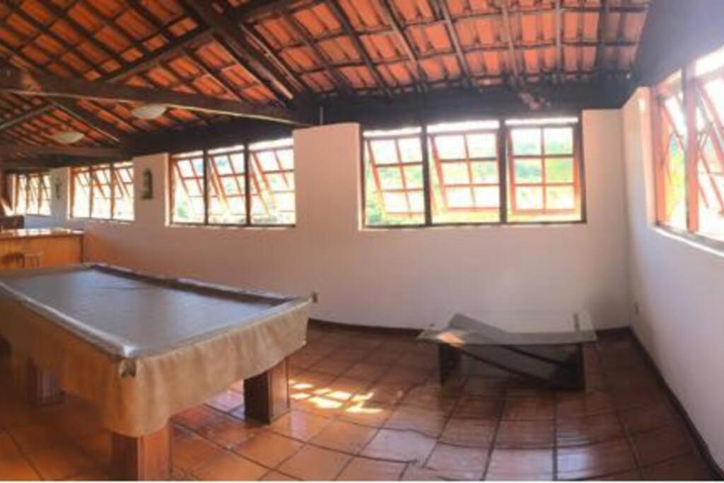 Haras Santa Amalia - Nova União MG