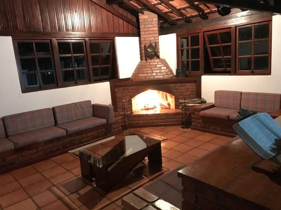 Haras Santa Amalia - Nova União MG
