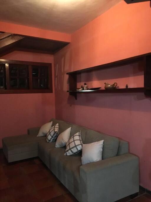 Haras Santa Amalia - Nova União MG