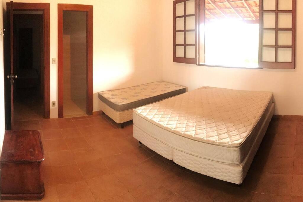 Haras Santa Amalia - Nova União MG