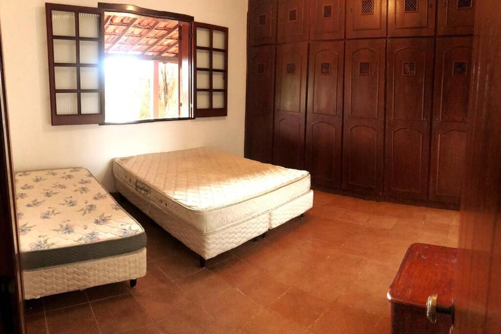 Haras Santa Amalia - Nova União MG