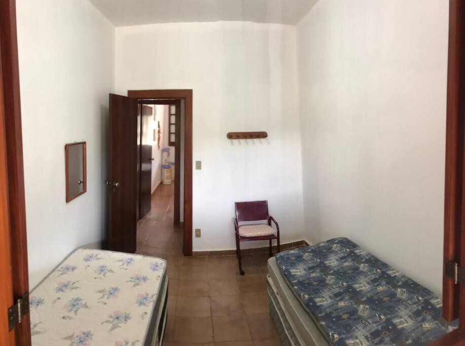 Haras Santa Amalia - Nova União MG