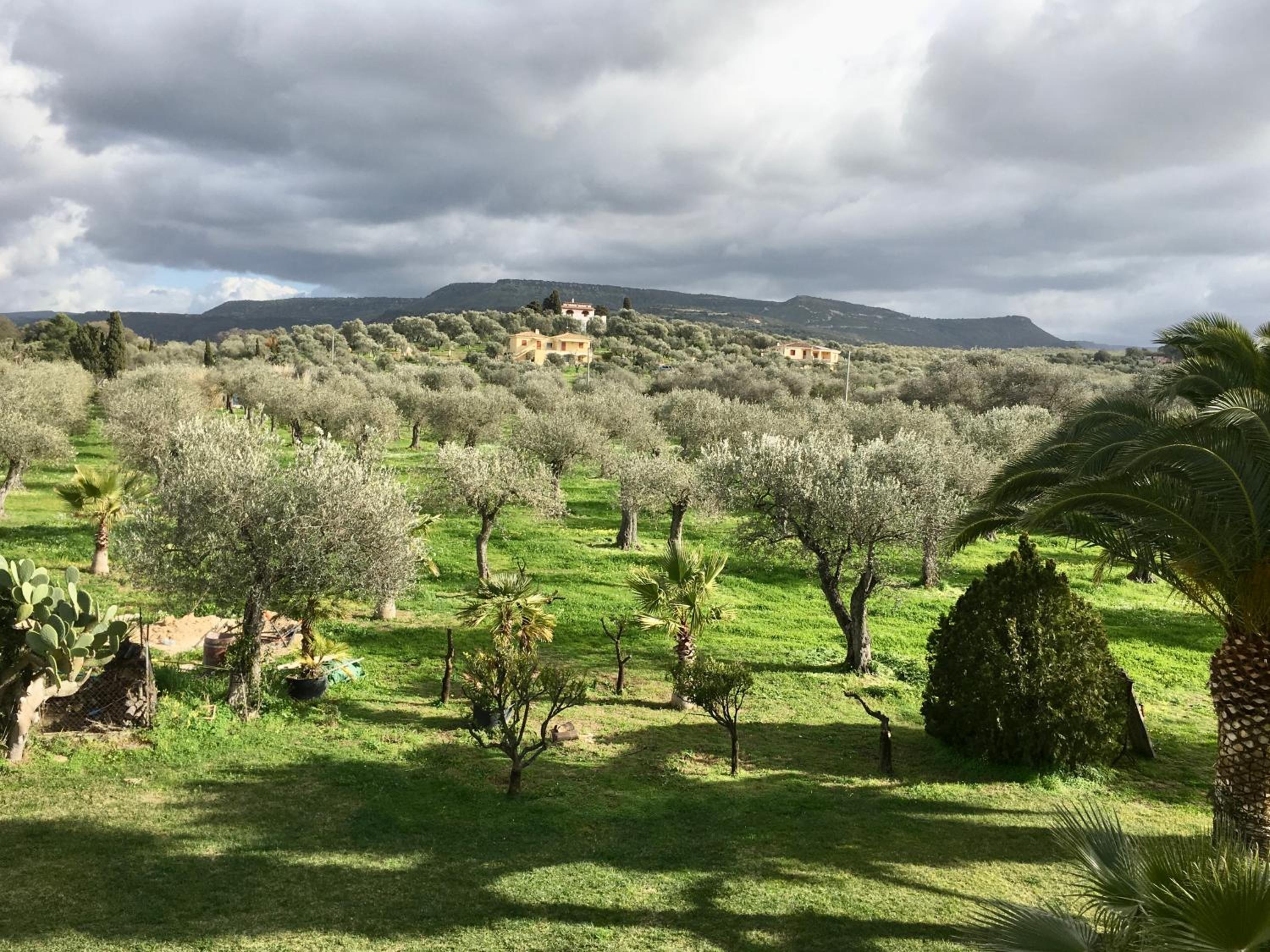 Villa Culla di Jana view 4