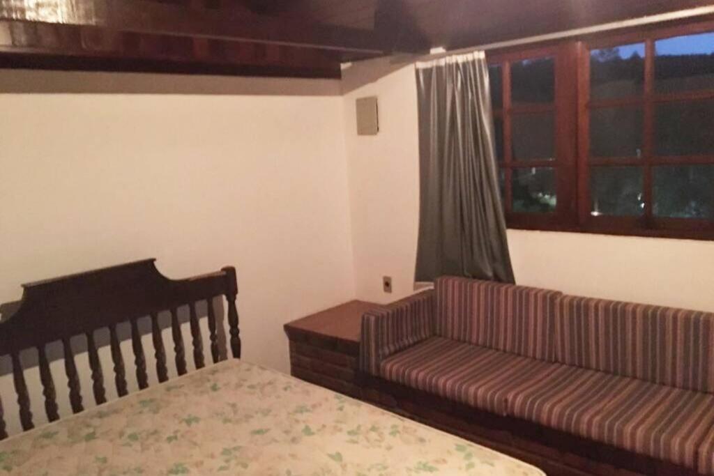 Haras Santa Amalia - Nova União MG