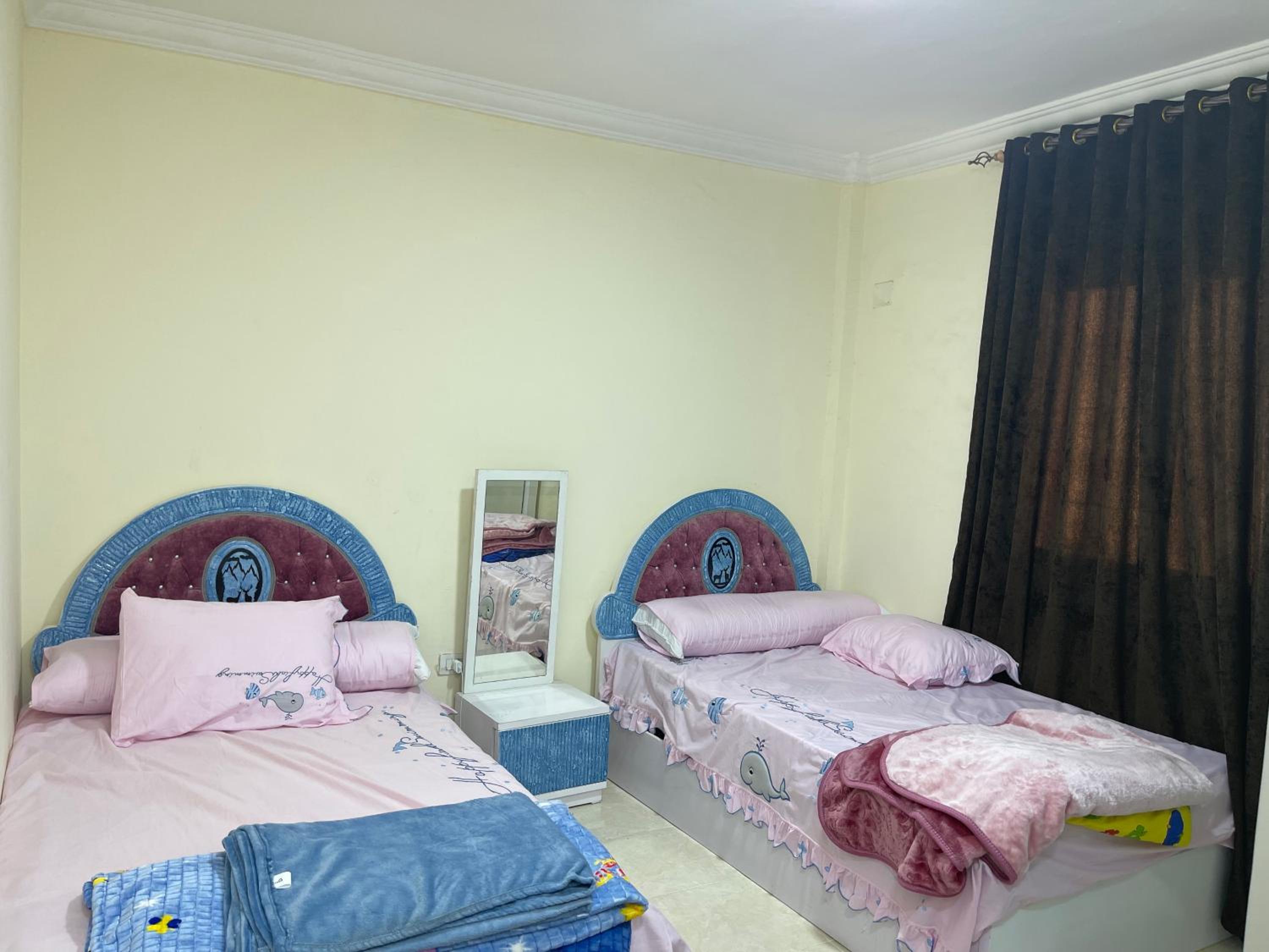 Gardenia city cairo