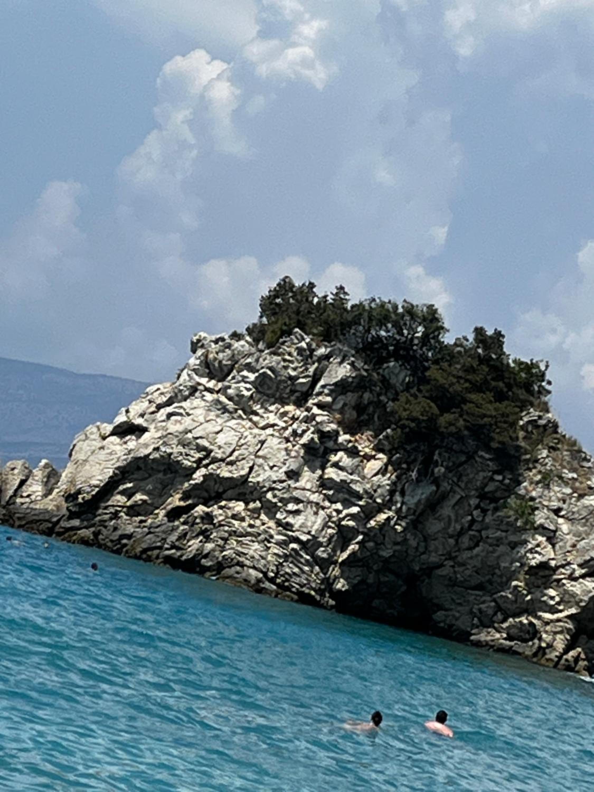 Riviera Rooms Sarandë