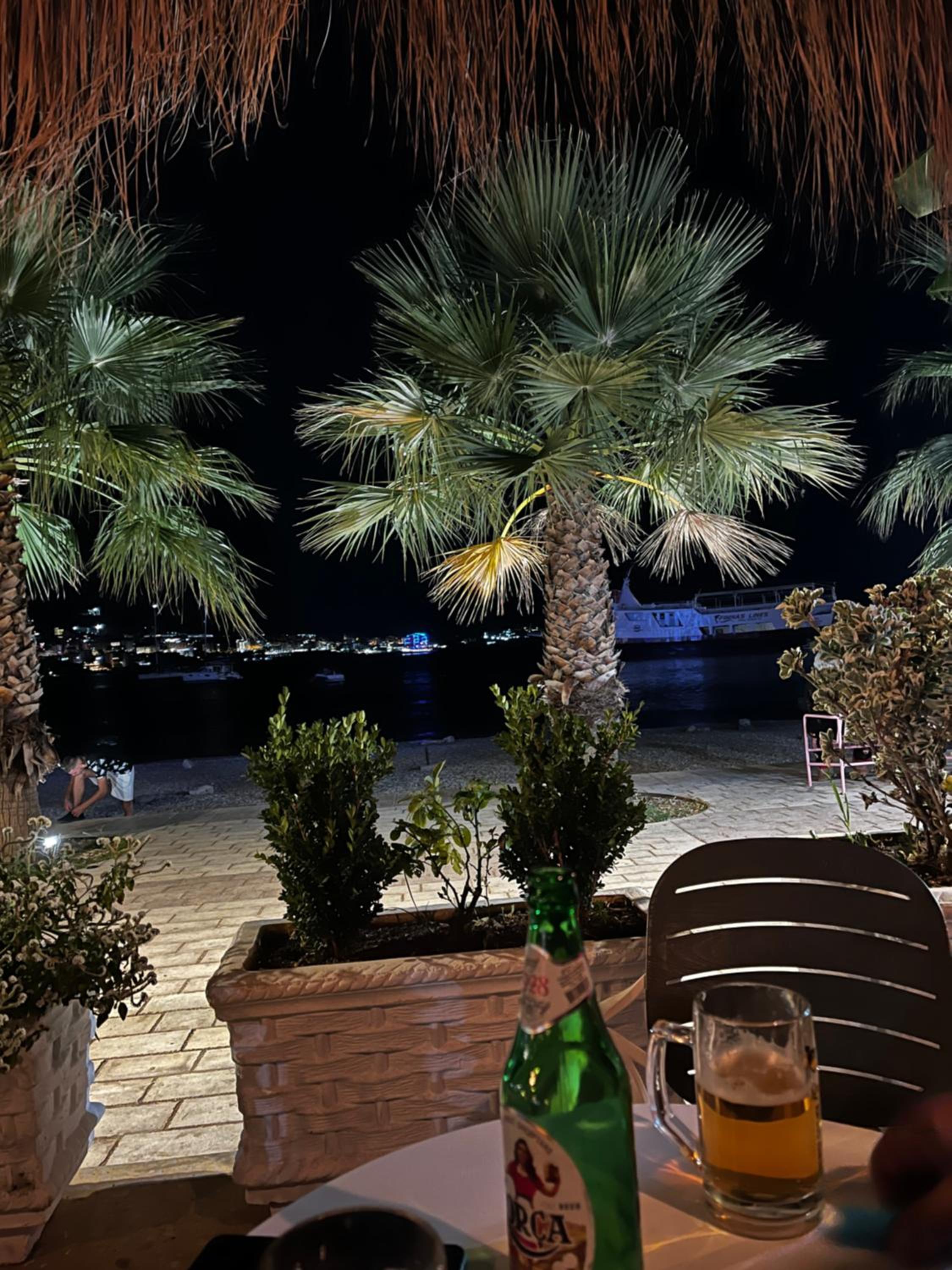 Riviera Rooms Sarandë
