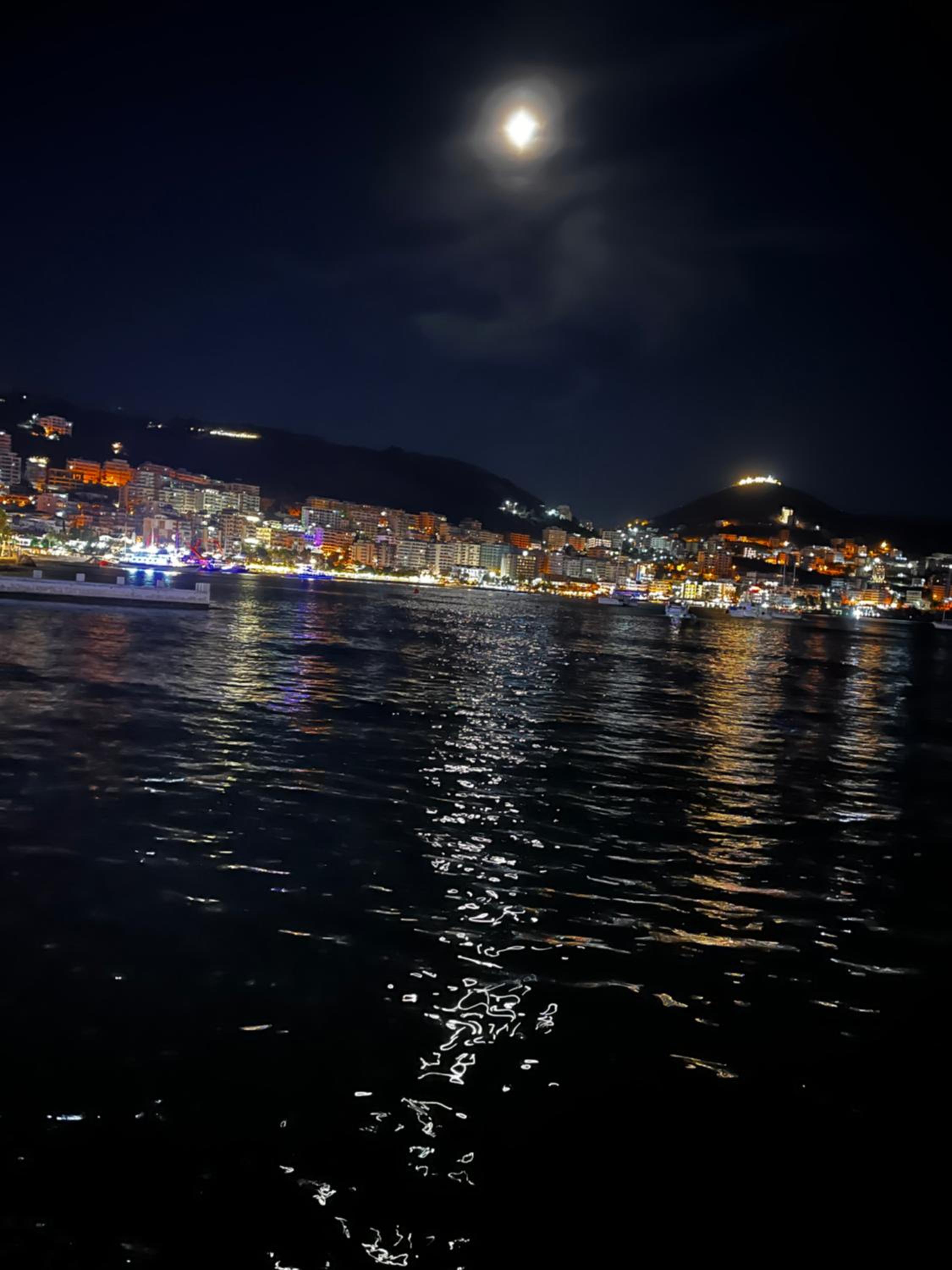 Riviera Rooms Sarandë