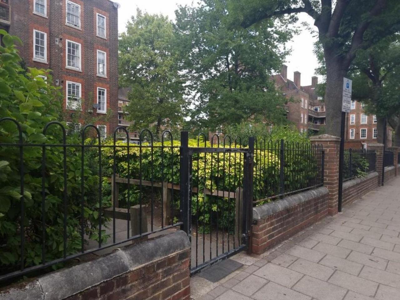 Beautiful 2 Bedroom Flat in Frampton Street