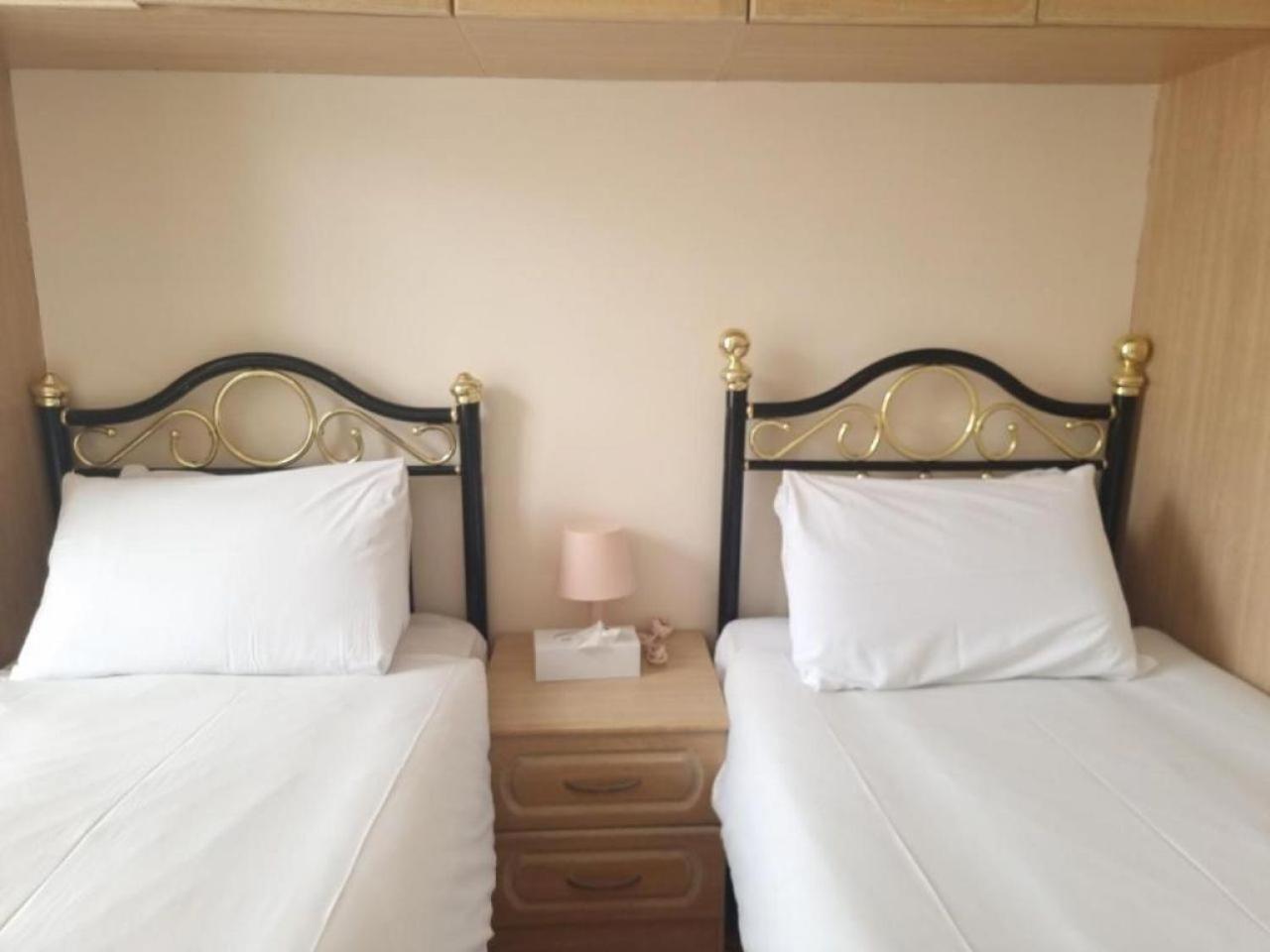 Beautiful 2 Bedroom Flat in Frampton Street