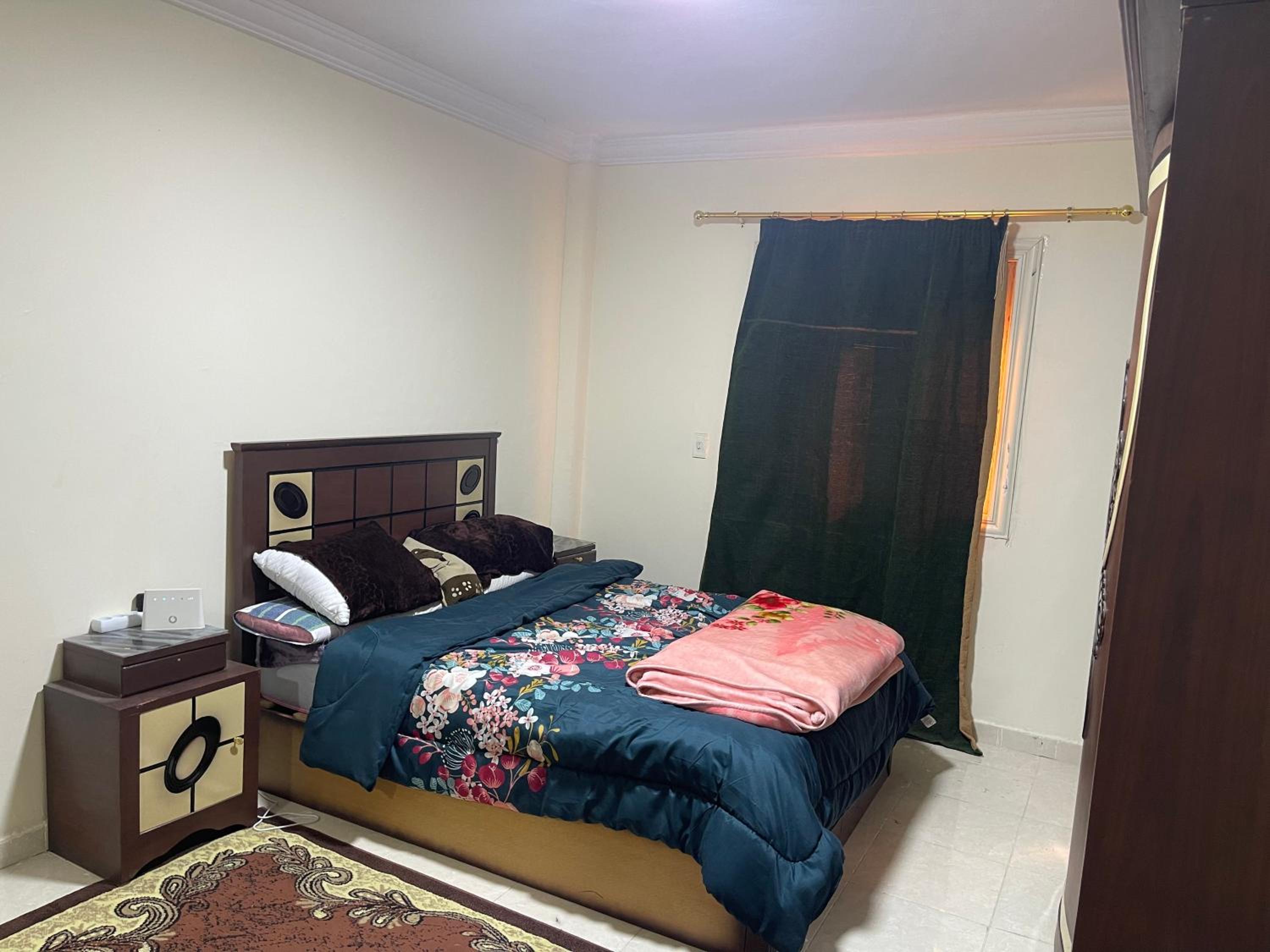 Gardenia city cairo