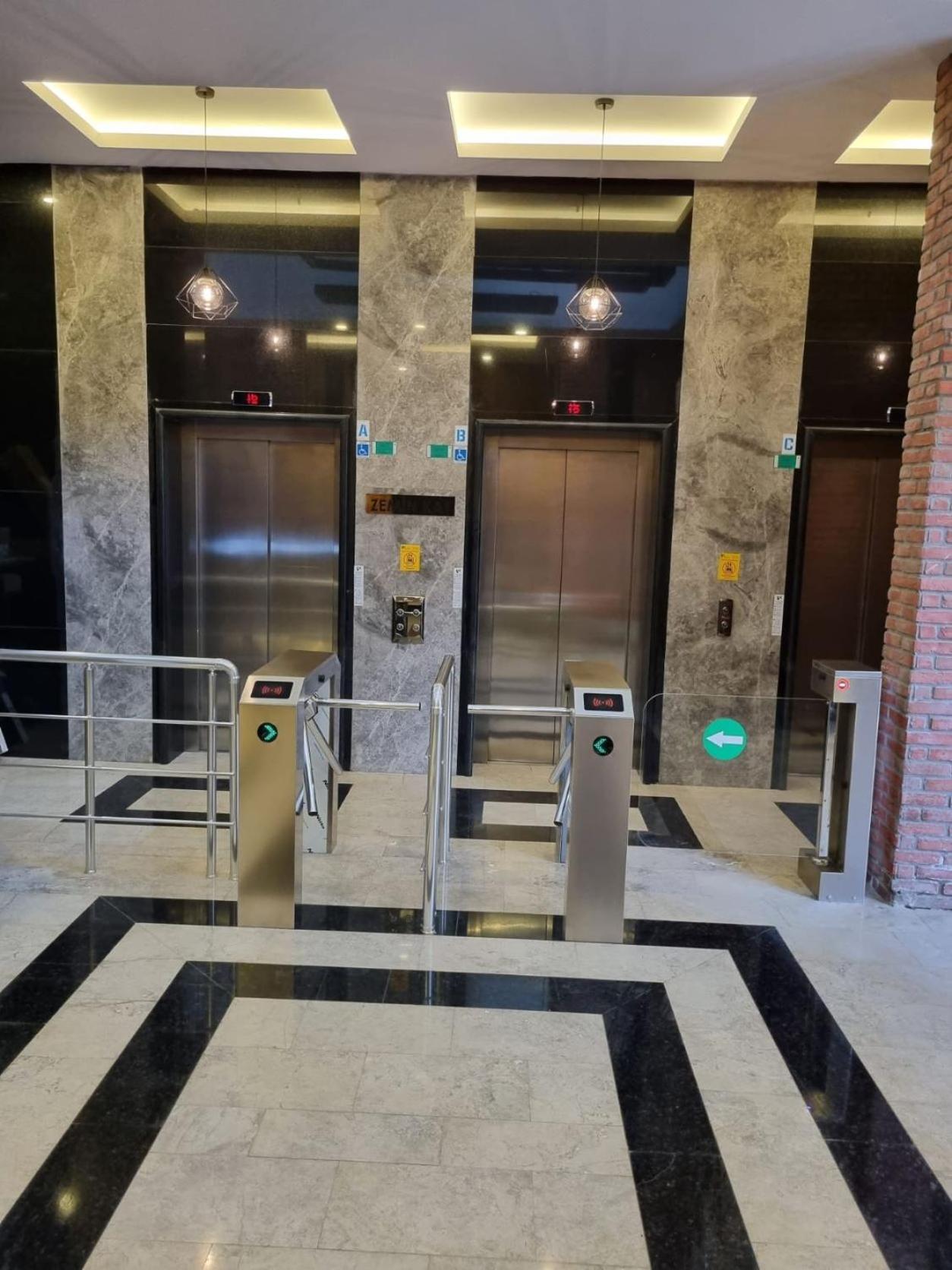 Otto Residences City Center 216