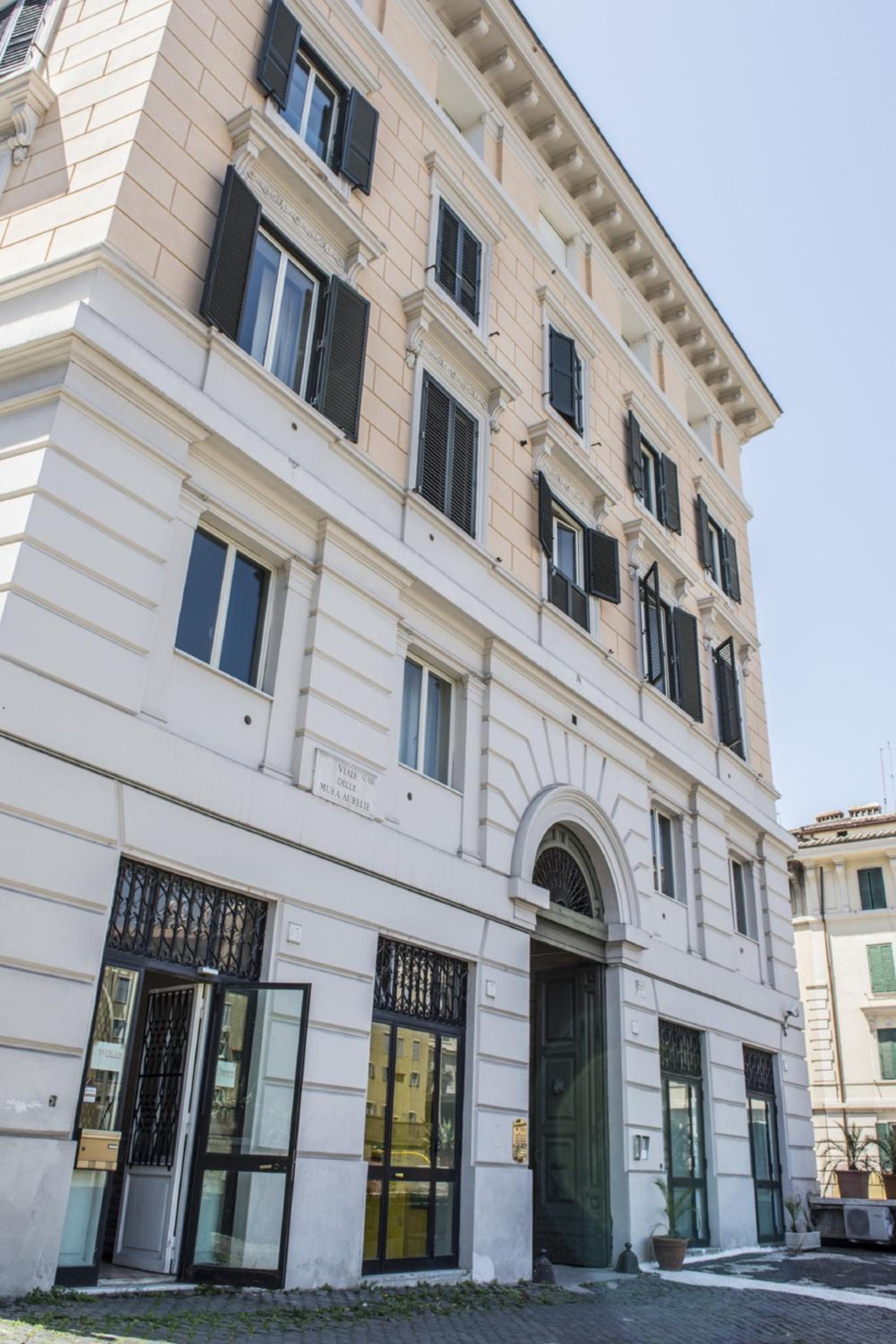 All'Ombra Del Cupolone Guest House