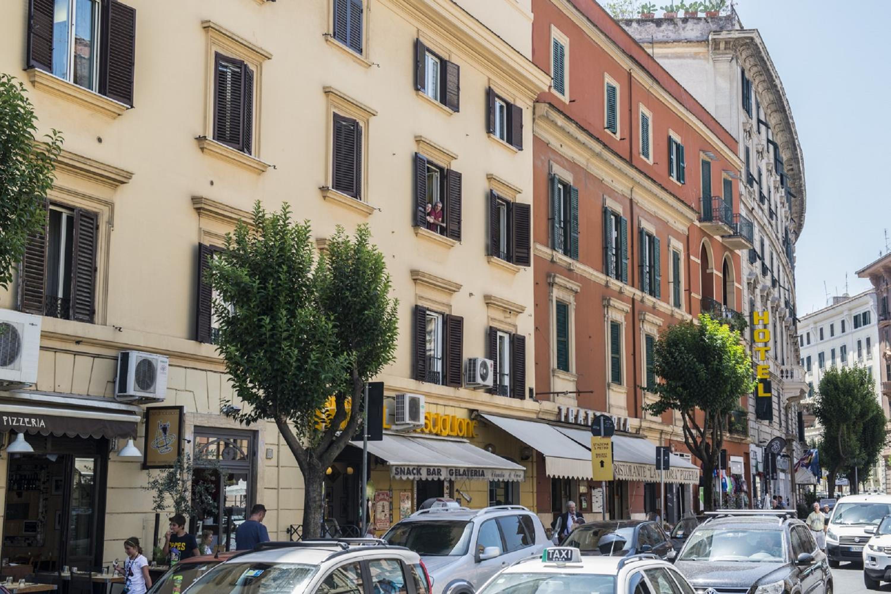 All'Ombra Del Cupolone Guest House