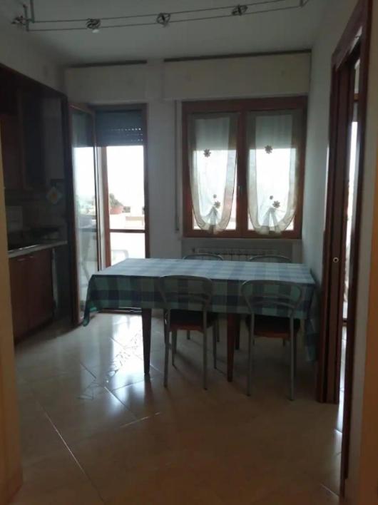 Casa Rosa view 3