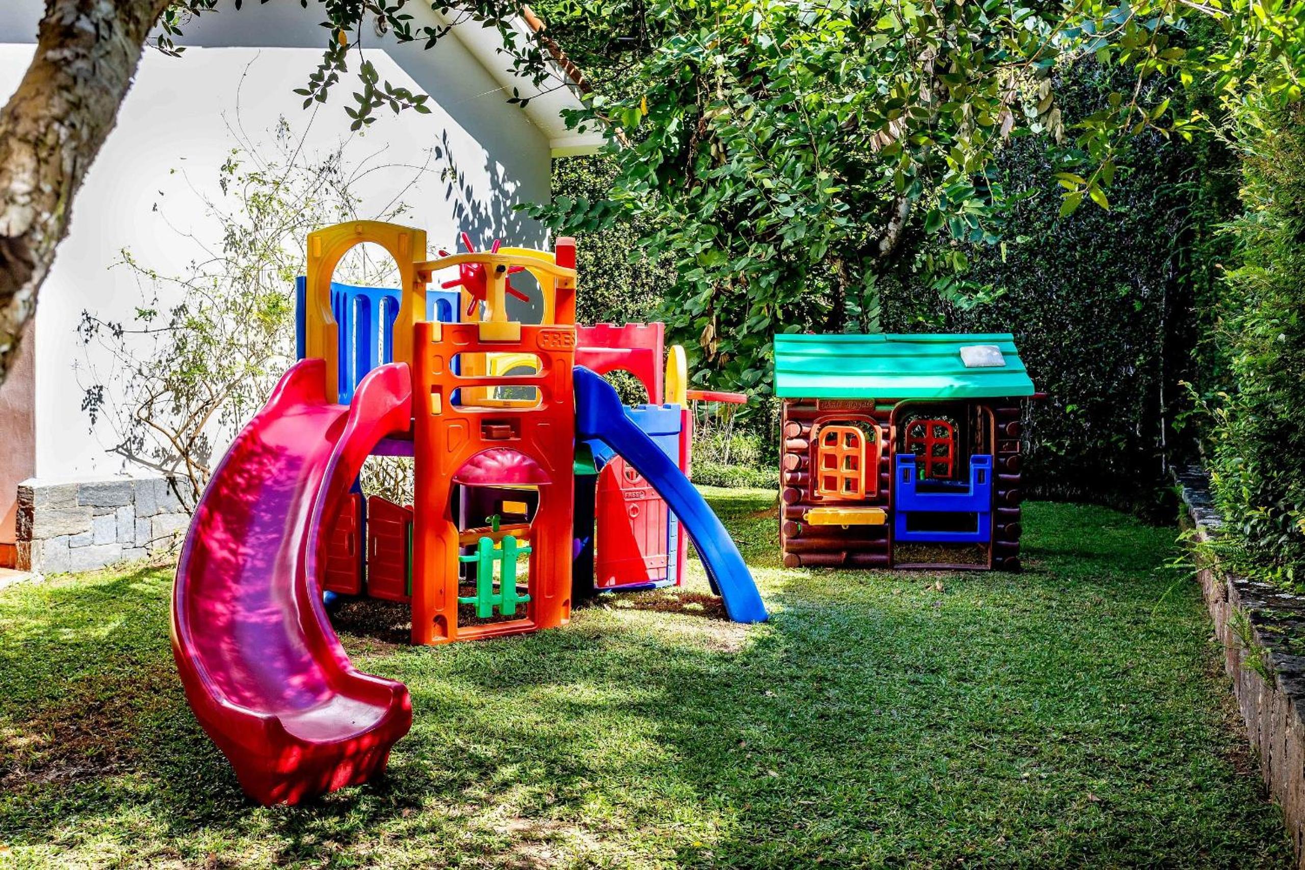 Cozy Sitio na Serra with pool in Itaipava