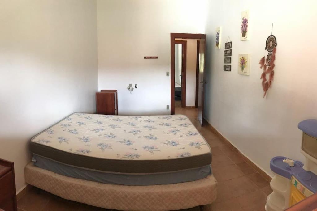 Haras Santa Amalia - Nova União MG