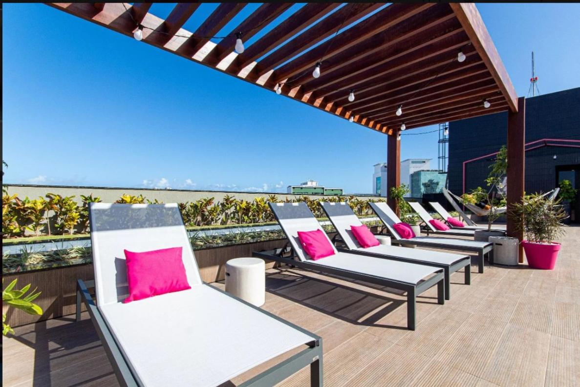 Moderno Flat Tolive One