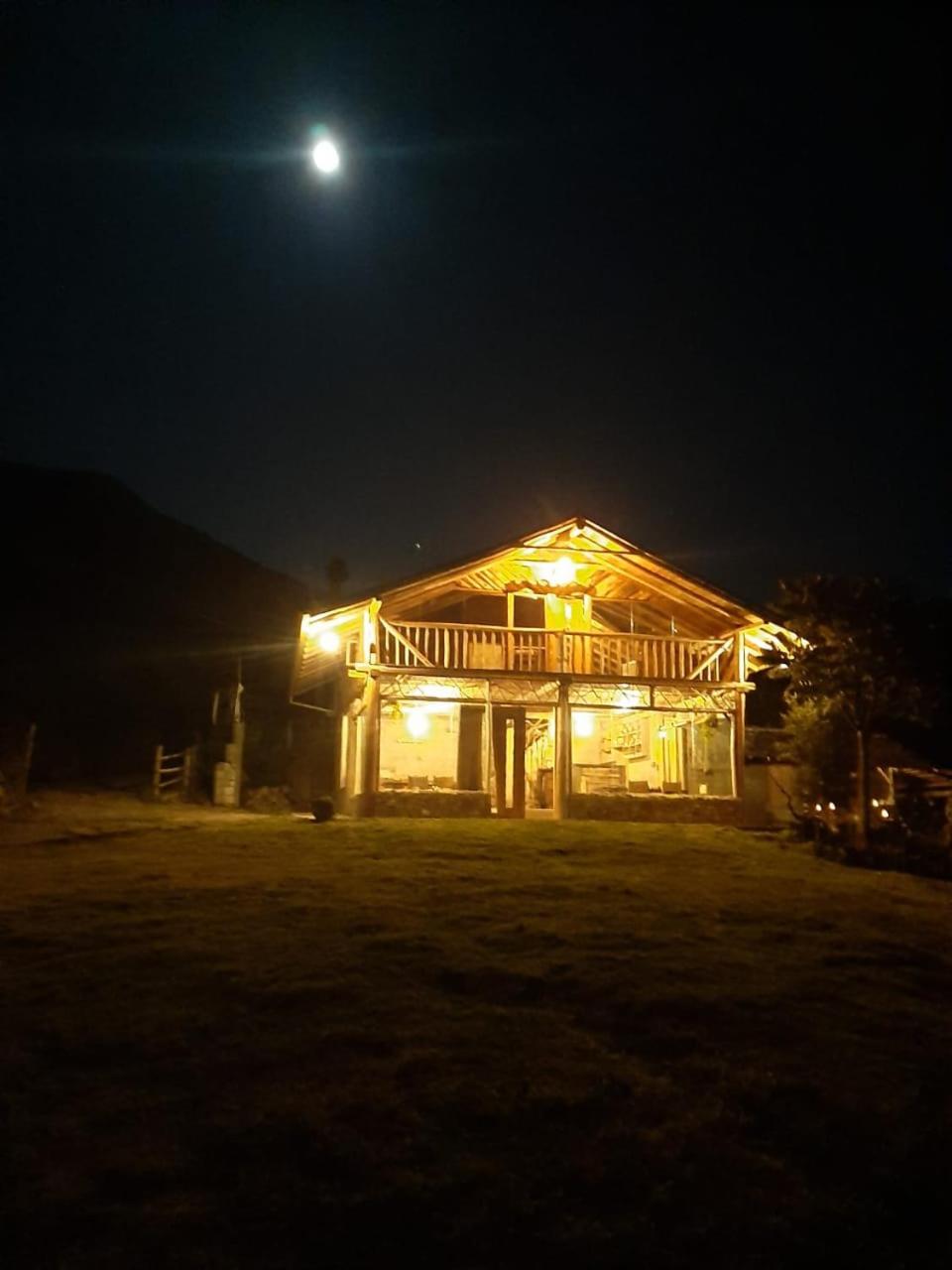 Cabaña Lato_puzhio
