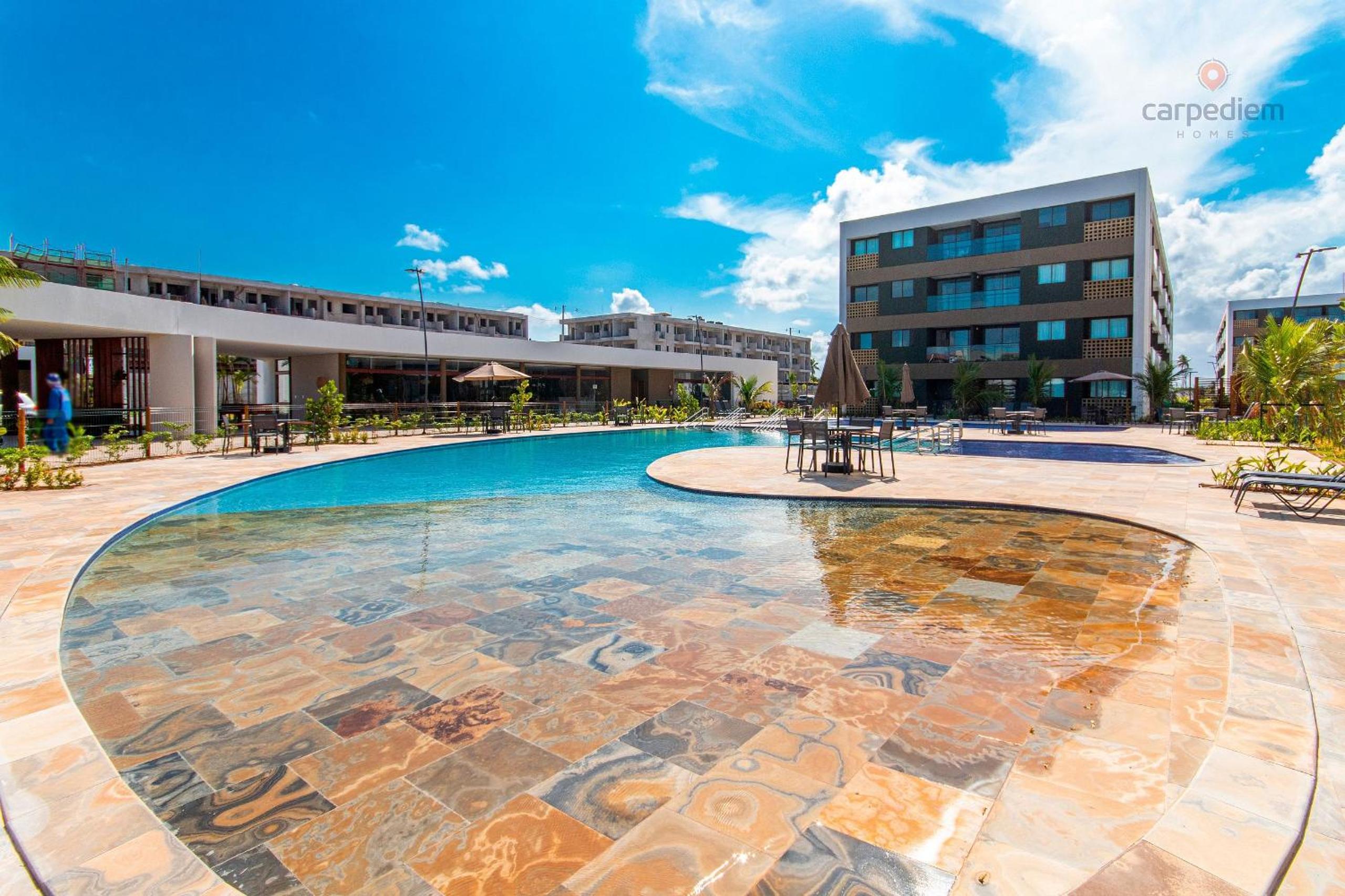 Mana Beach #B319 - Quadruple by Carpediem