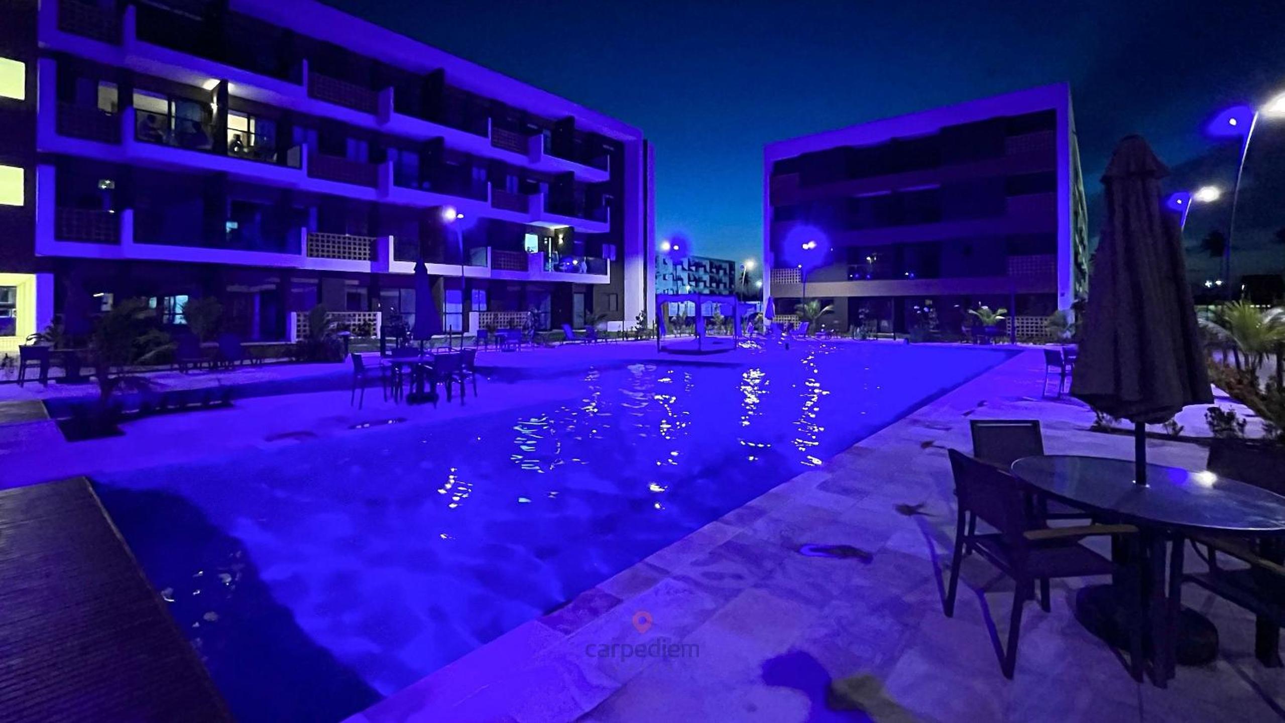Mana Beach #B319 - Quadruple by Carpediem