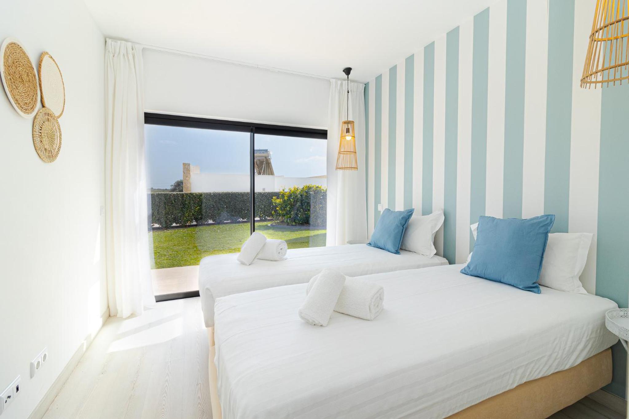 Villa Alcione view 3