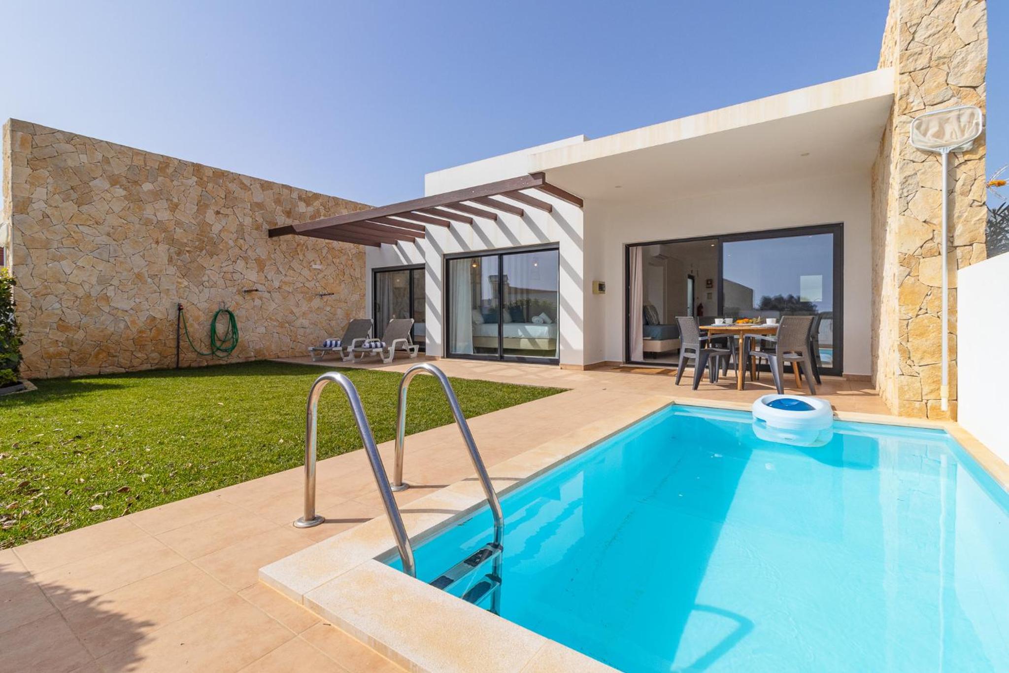 Villa Alcione view 4