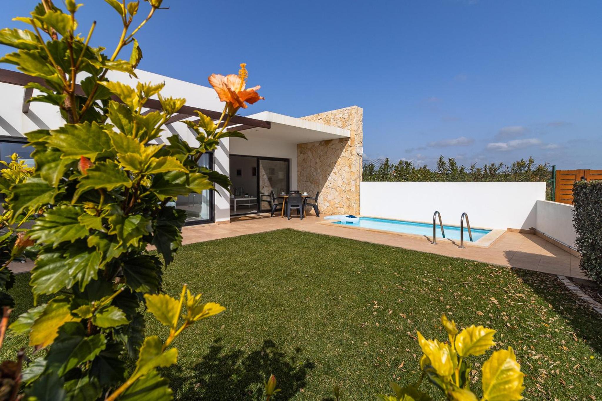 Villa Alcione view 5