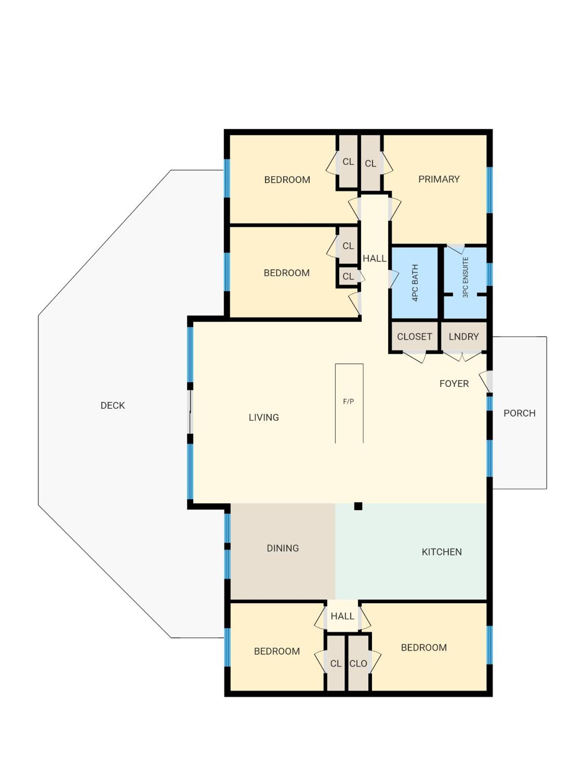 Cozy Escape, Kawarthas Cottage With Sauna