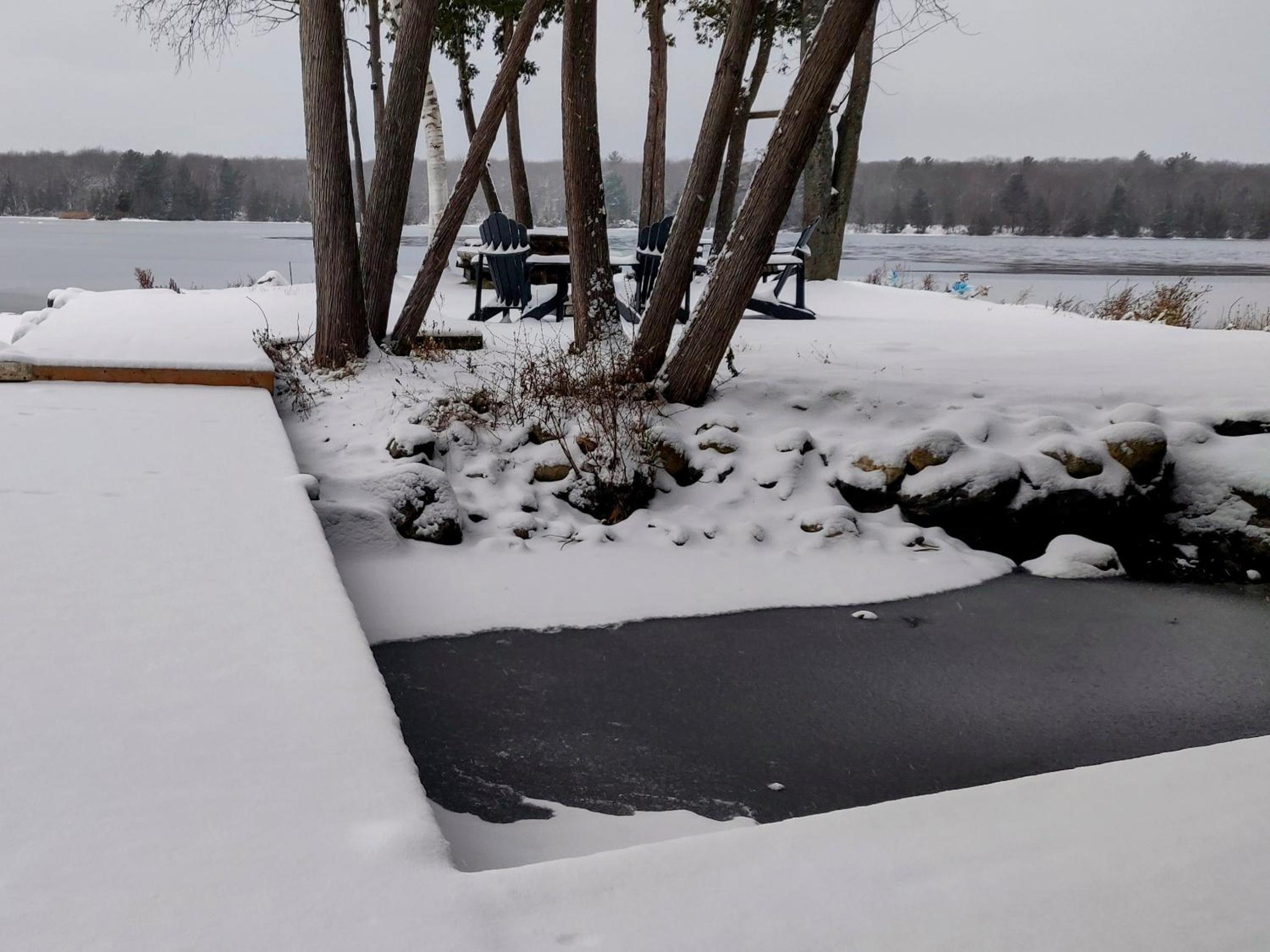 Cozy Escape, Kawarthas Cottage With Sauna