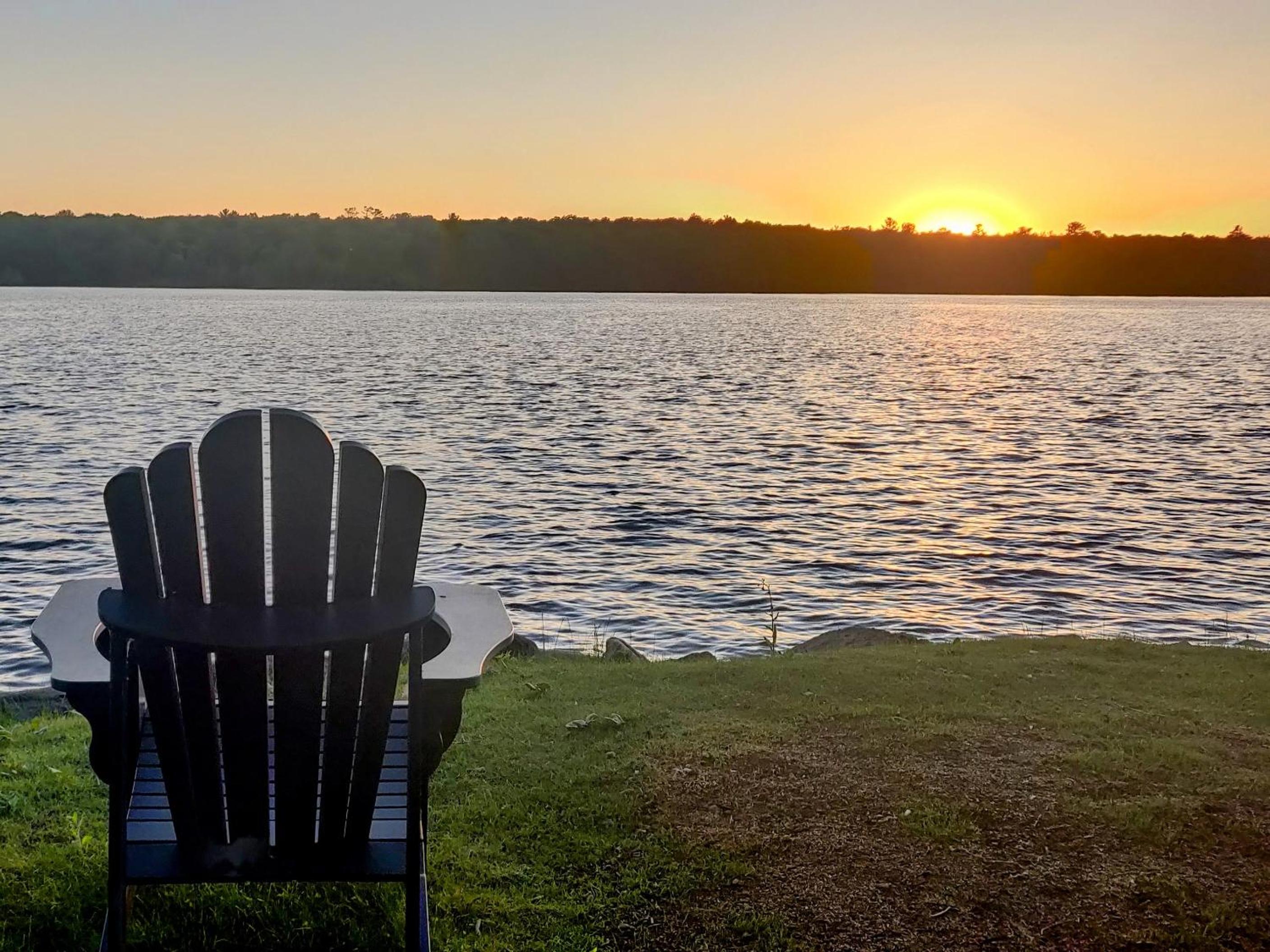 Cozy Escape, Kawarthas Cottage With Sauna
