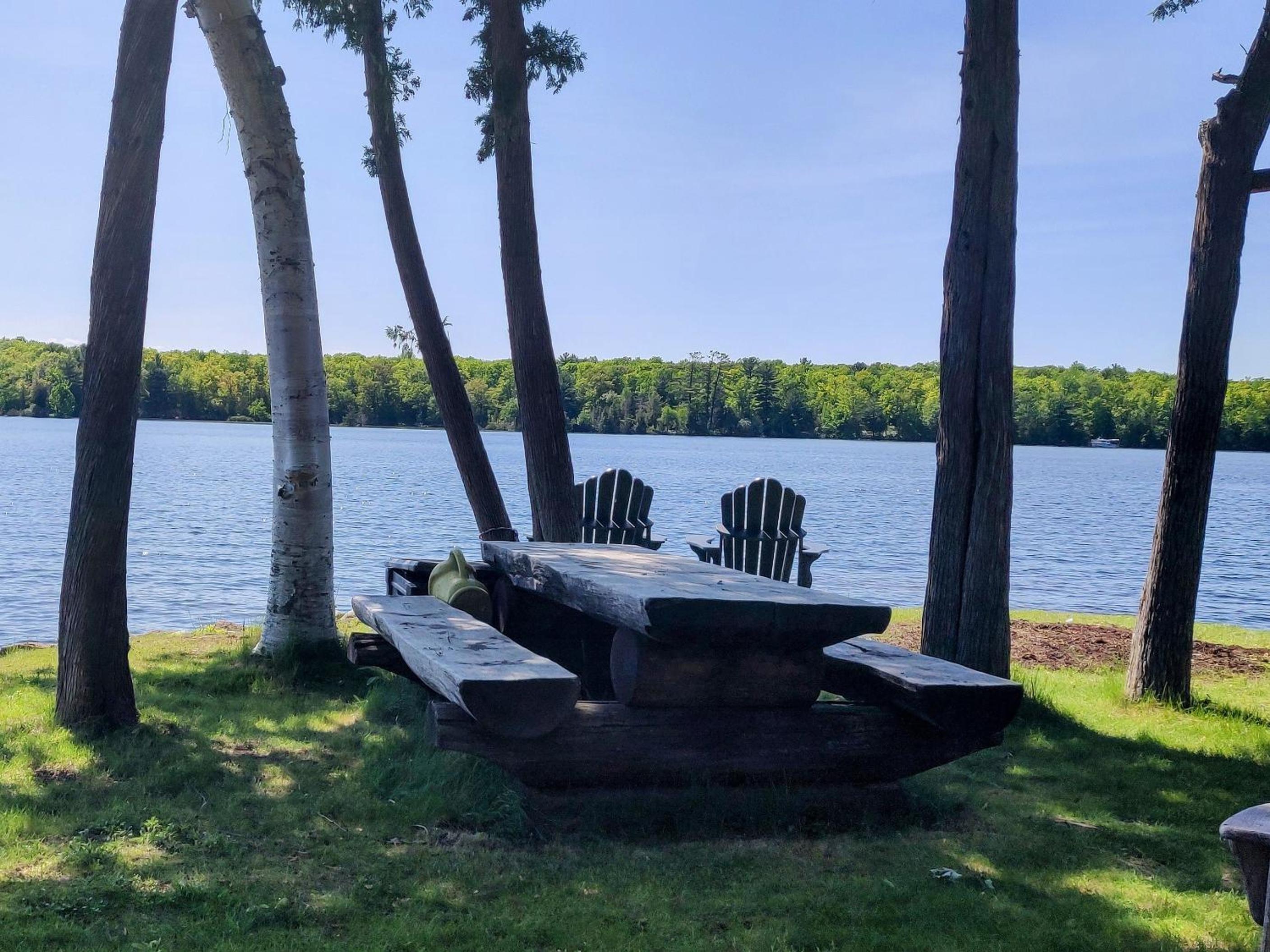 Cozy Escape, Kawarthas Cottage With Sauna