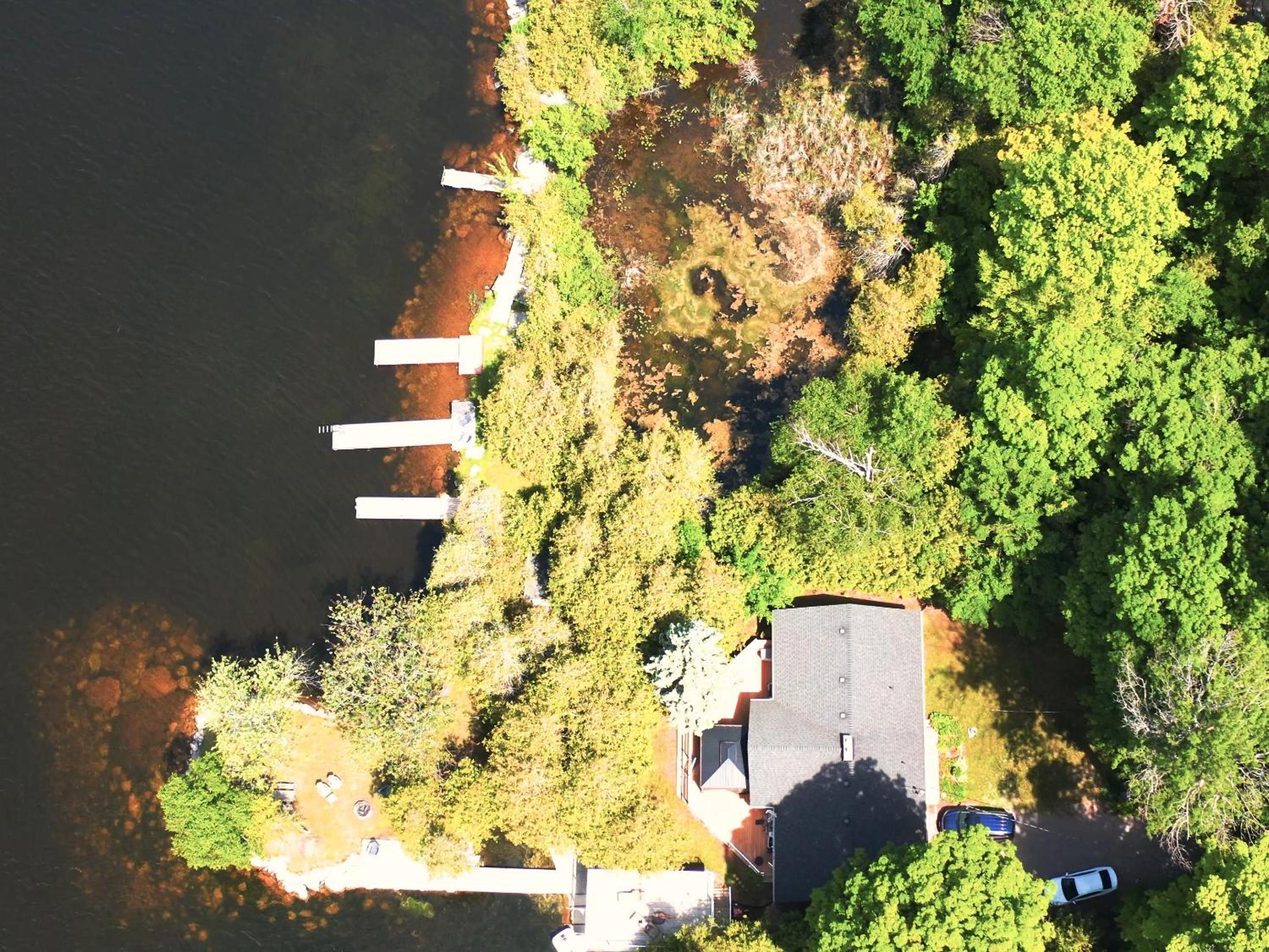 Cozy Escape, Kawarthas Cottage With Sauna