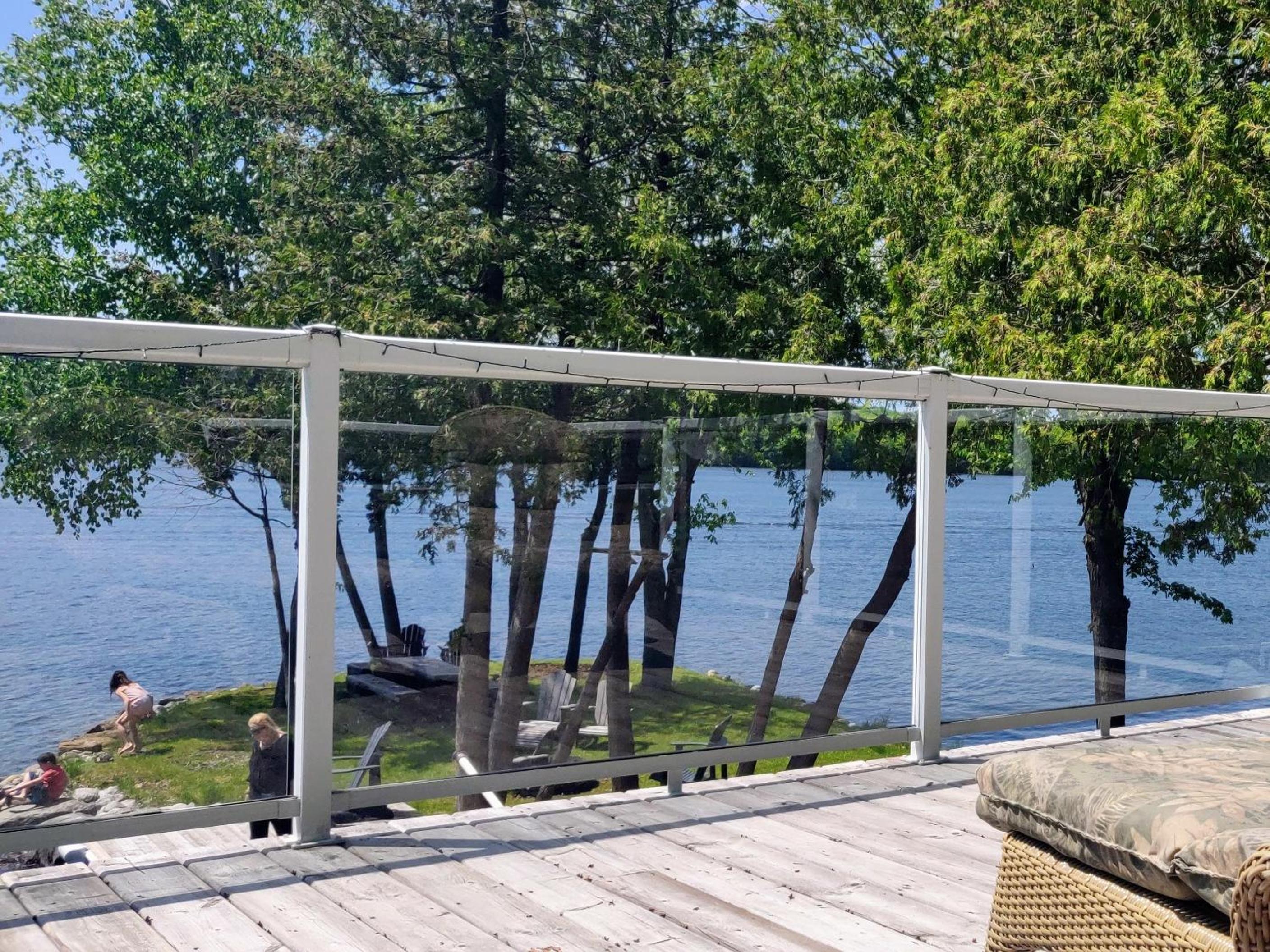 Cozy Escape, Kawarthas Cottage With Sauna