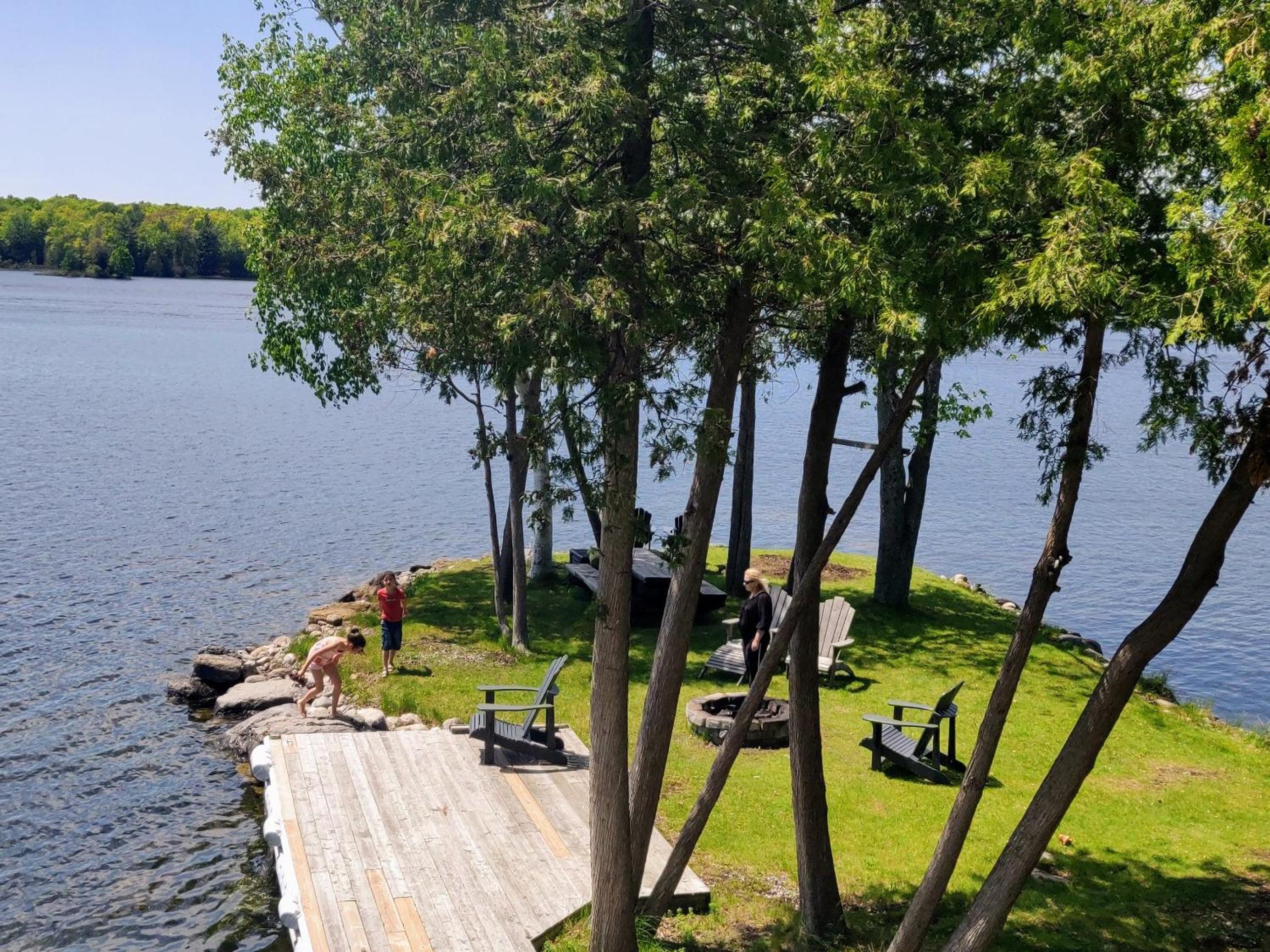 Cozy Escape, Kawarthas Cottage With Sauna