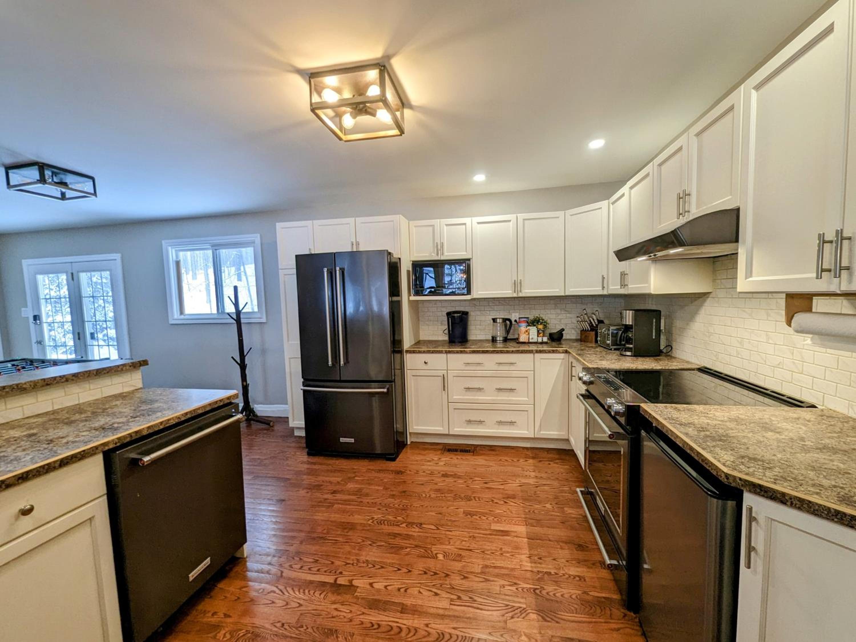Cozy Escape, Kawarthas Cottage With Sauna