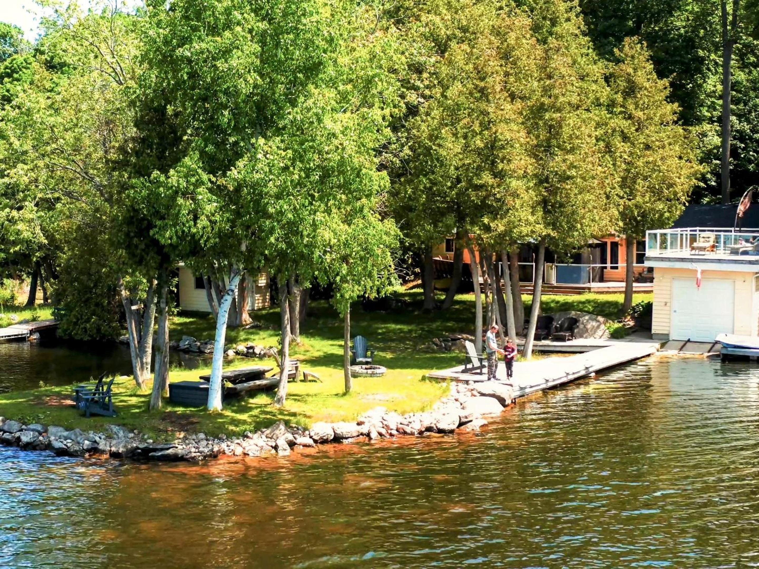 Cozy Escape, Kawarthas Cottage With Sauna