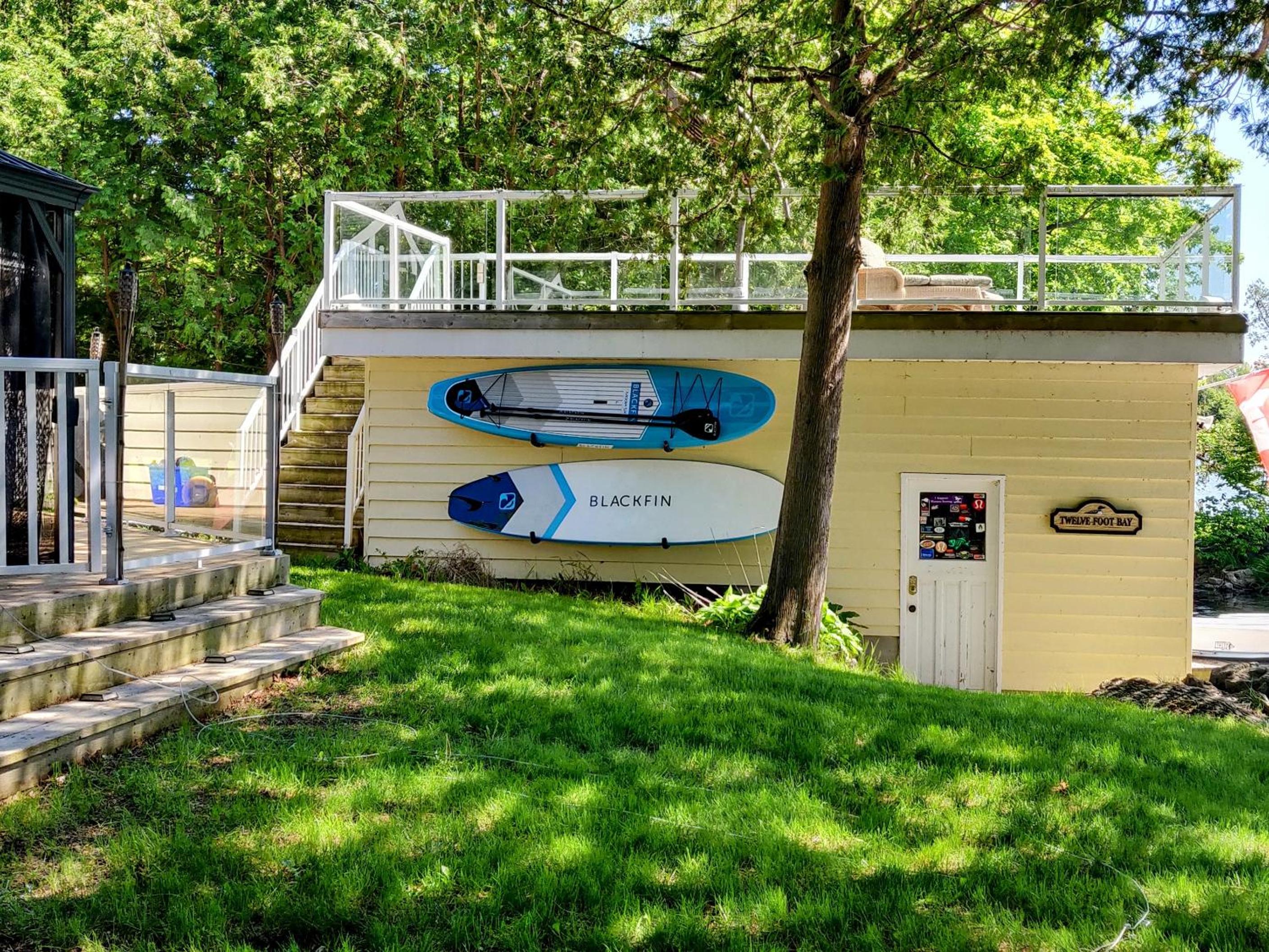 Cozy Escape, Kawarthas Cottage With Sauna