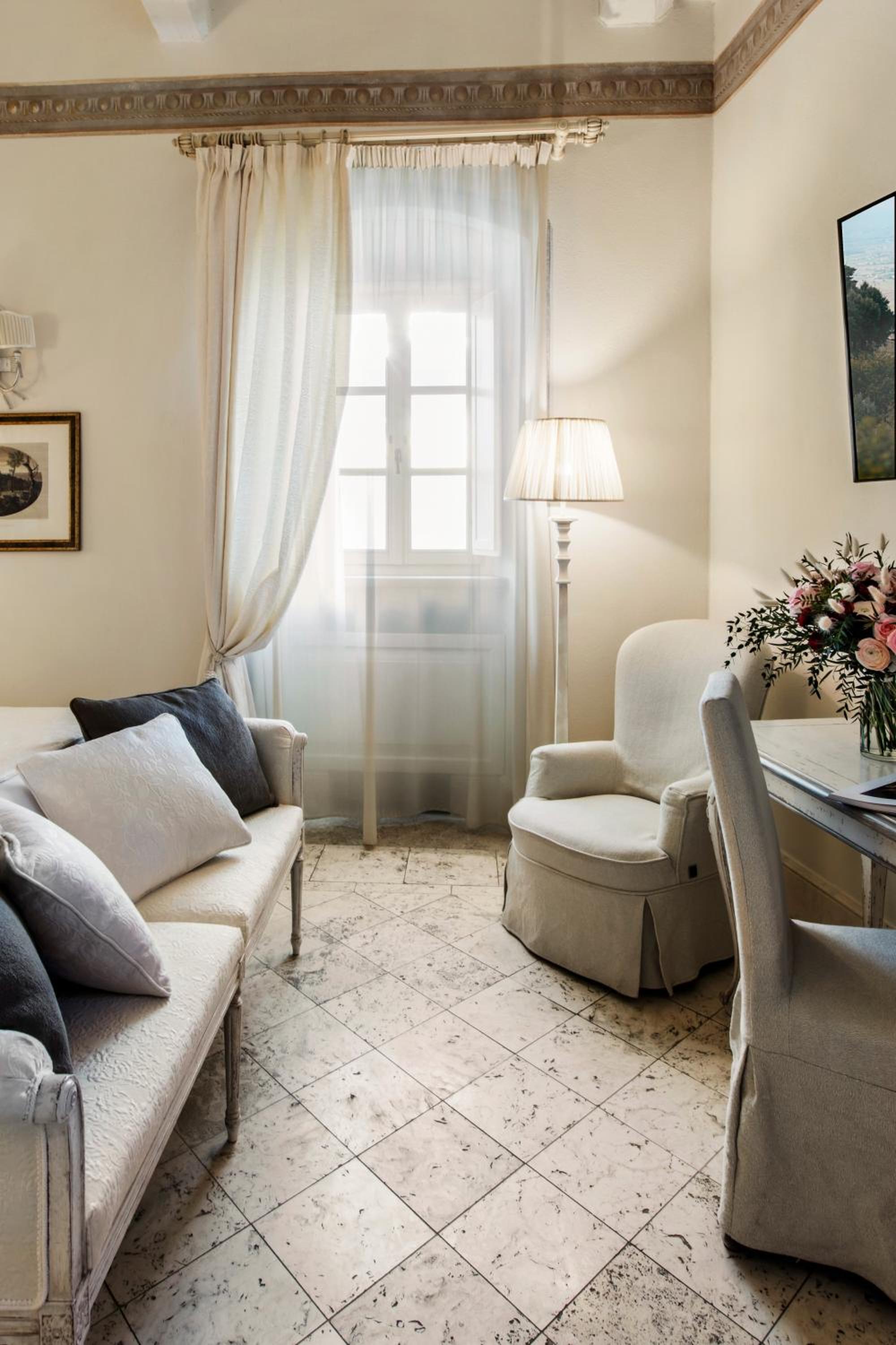 Cortona Vacations - Monastero Di Cortona Hotel Spa - Property Image 24