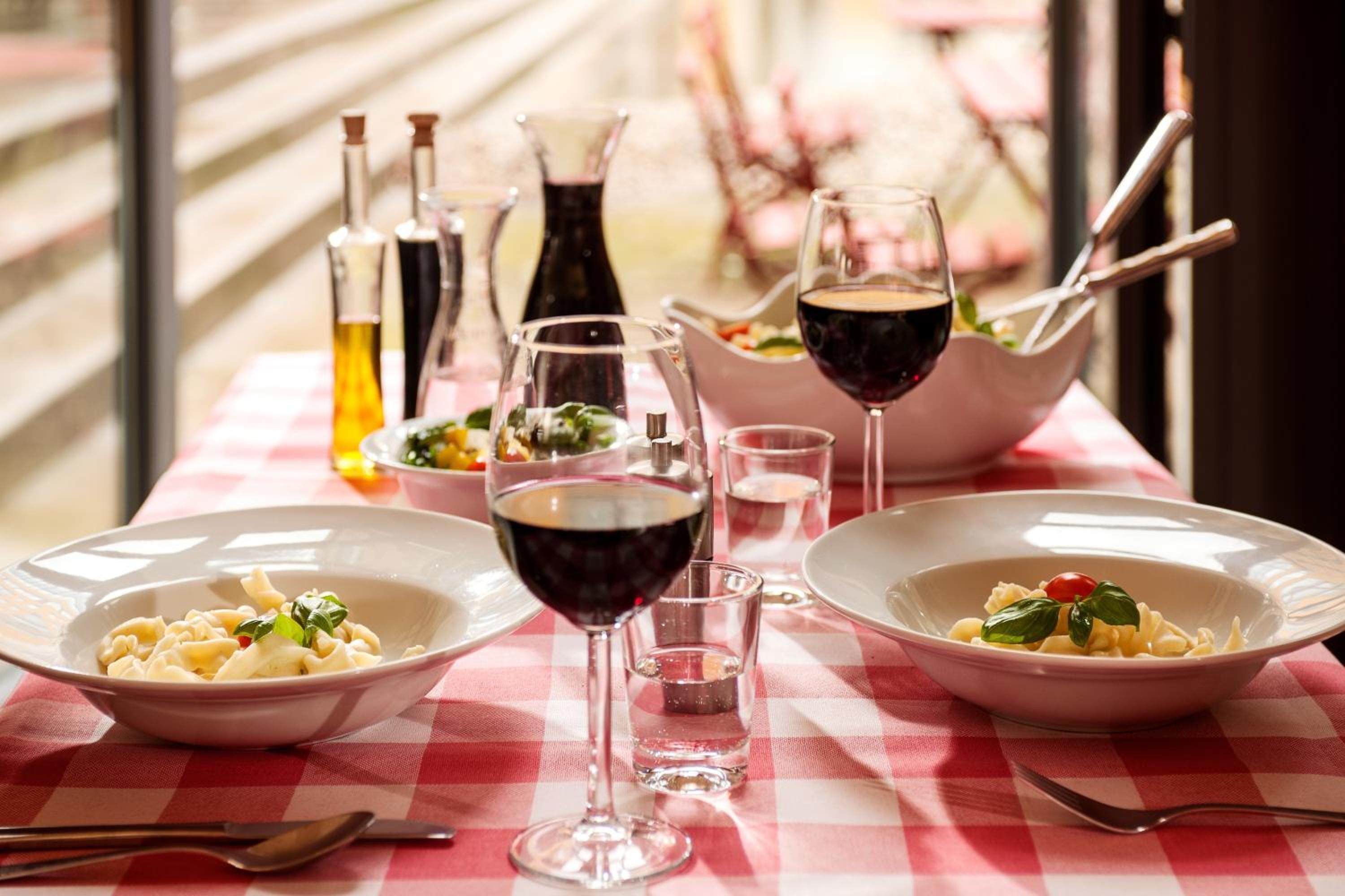 Dresden Vacations - Hotel Elbflorenz Dresden - Property Image 20