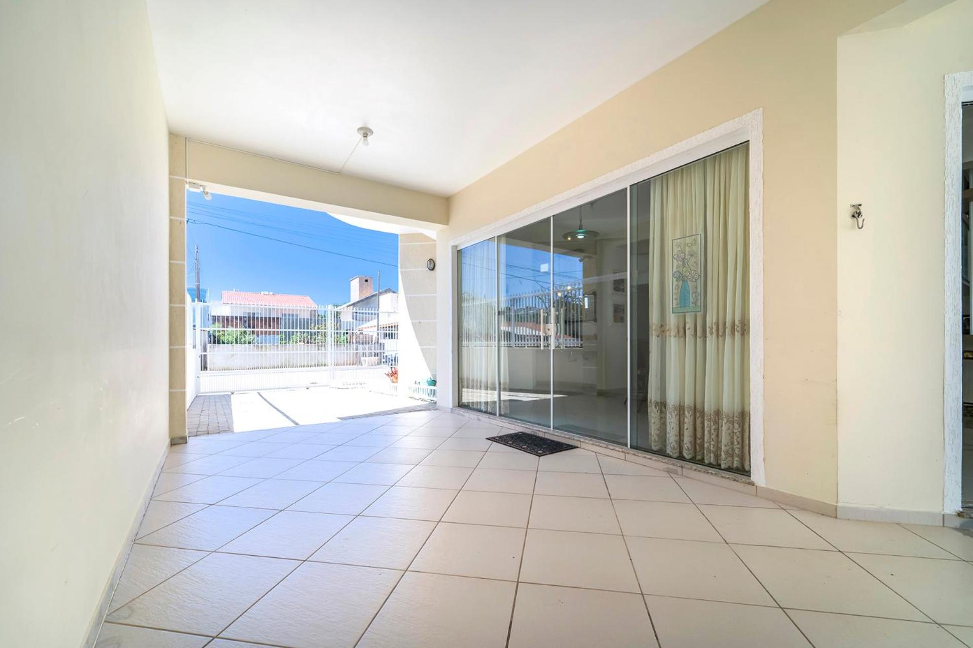 Casa de Praia em Bombinhas Beach House