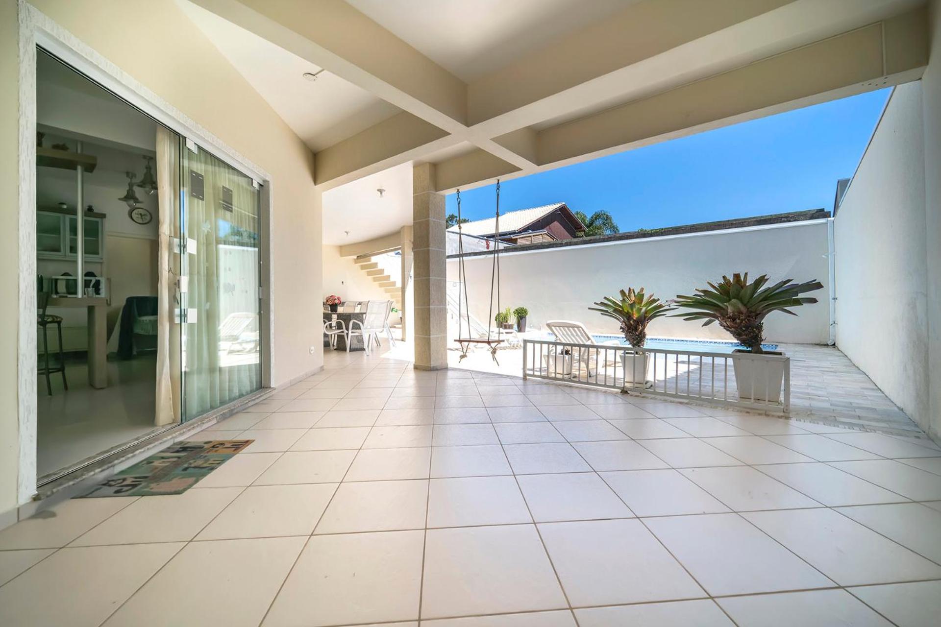 Casa de Praia em Bombinhas Beach House