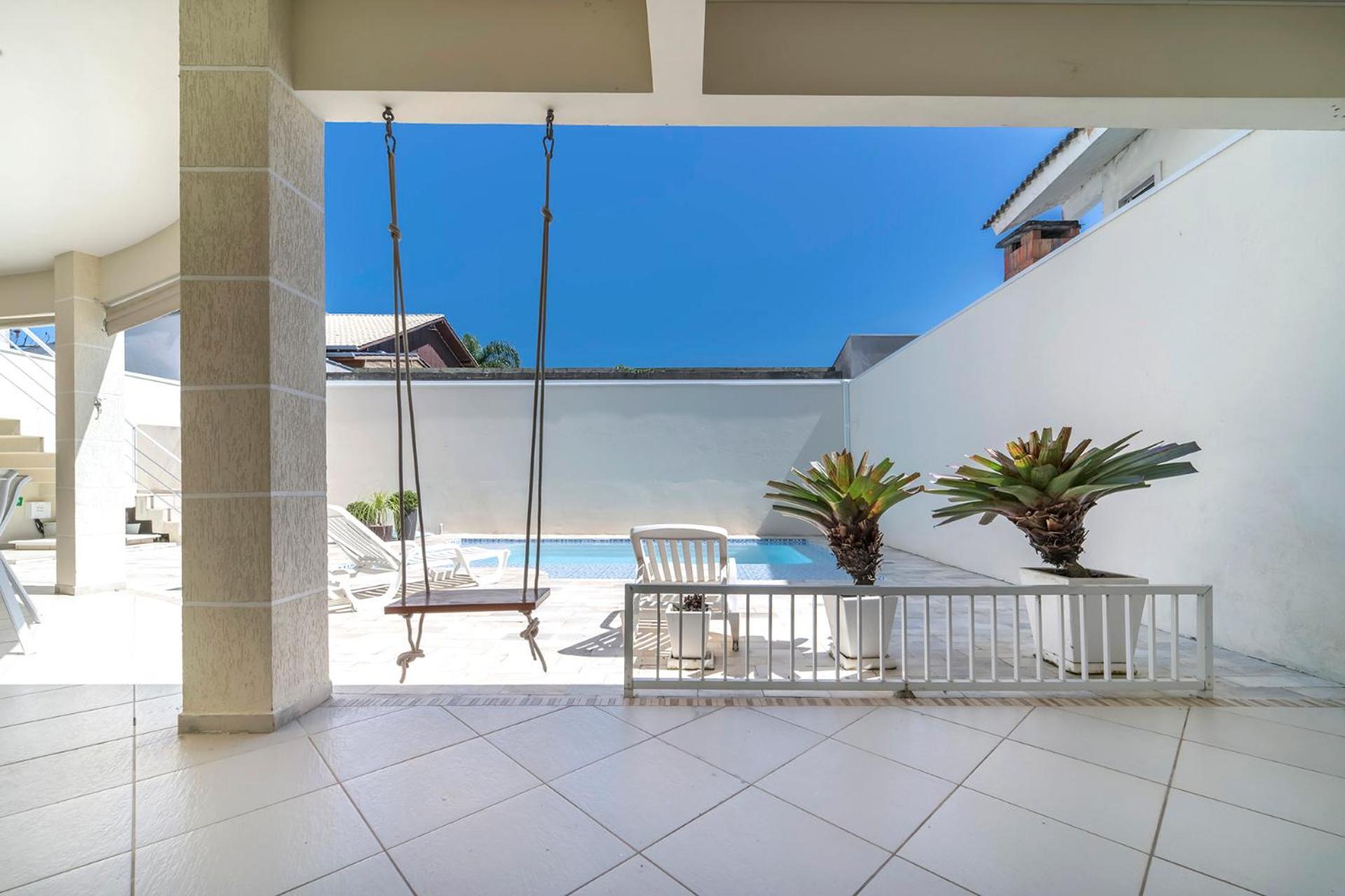 Casa de Praia em Bombinhas Beach House